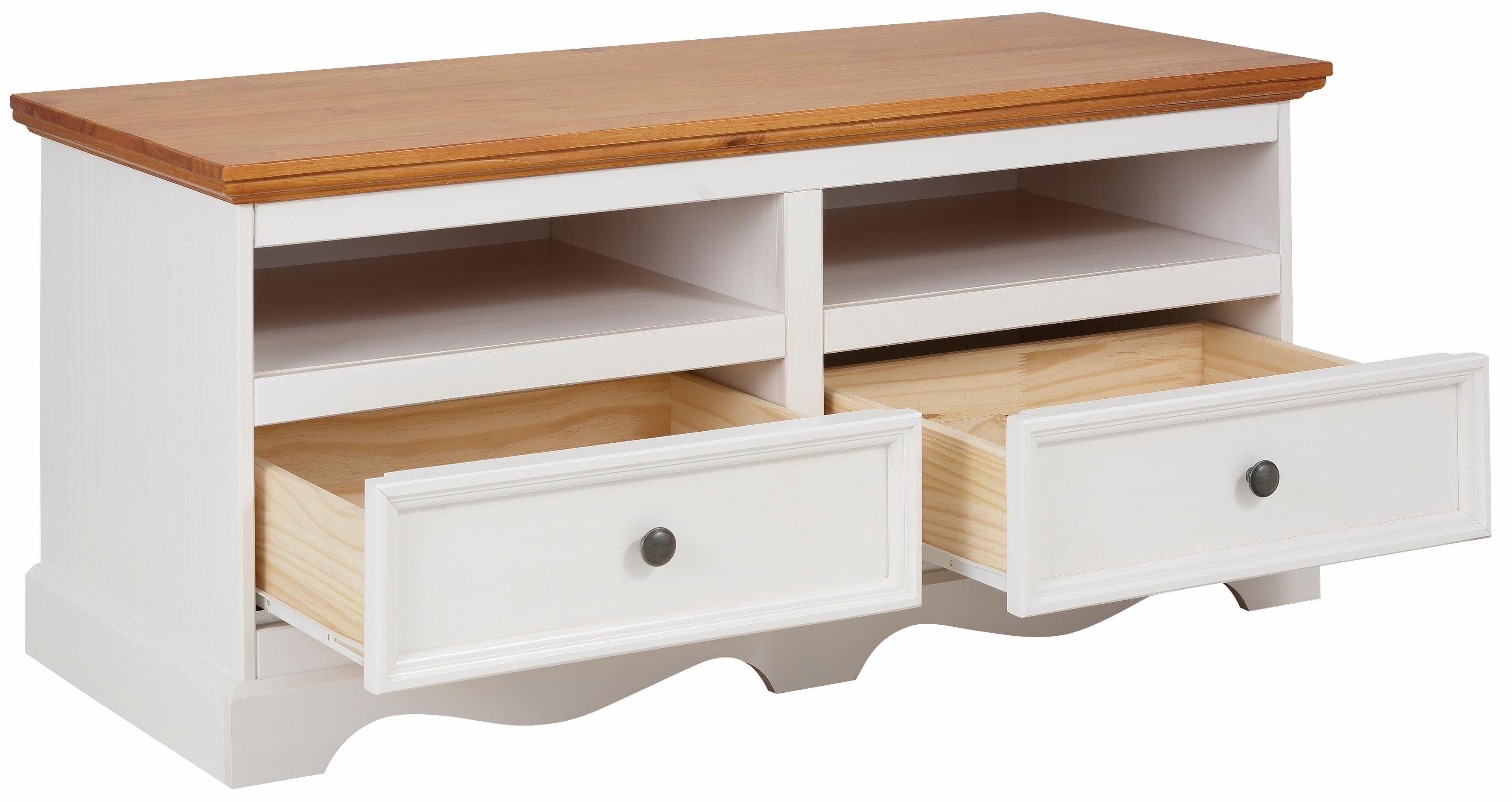 Home affaire Tv-meubel MELISSA Commode, breedte 120 cm