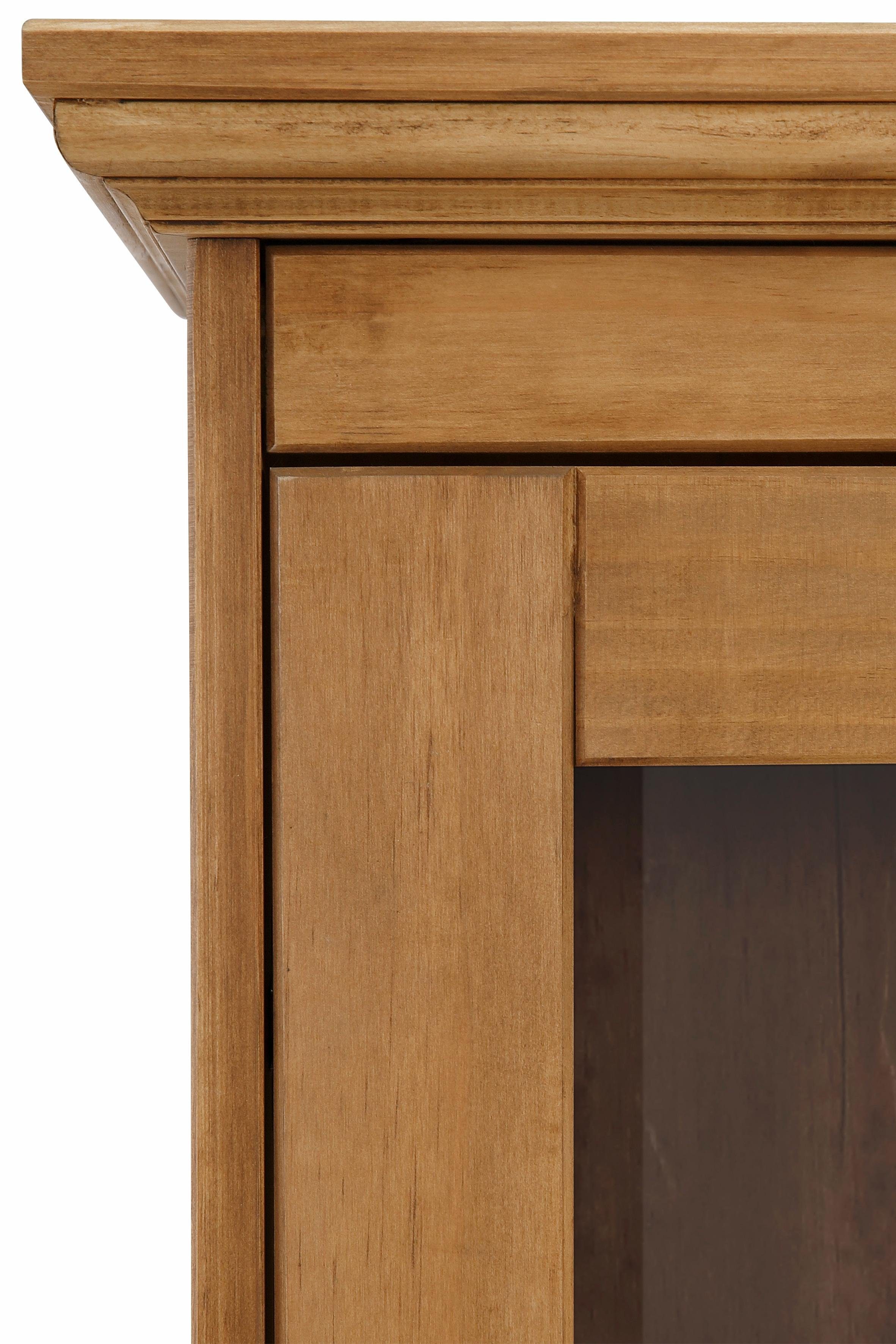 Home affaire Wandmeubel MELISSA (set, 5 stuks)