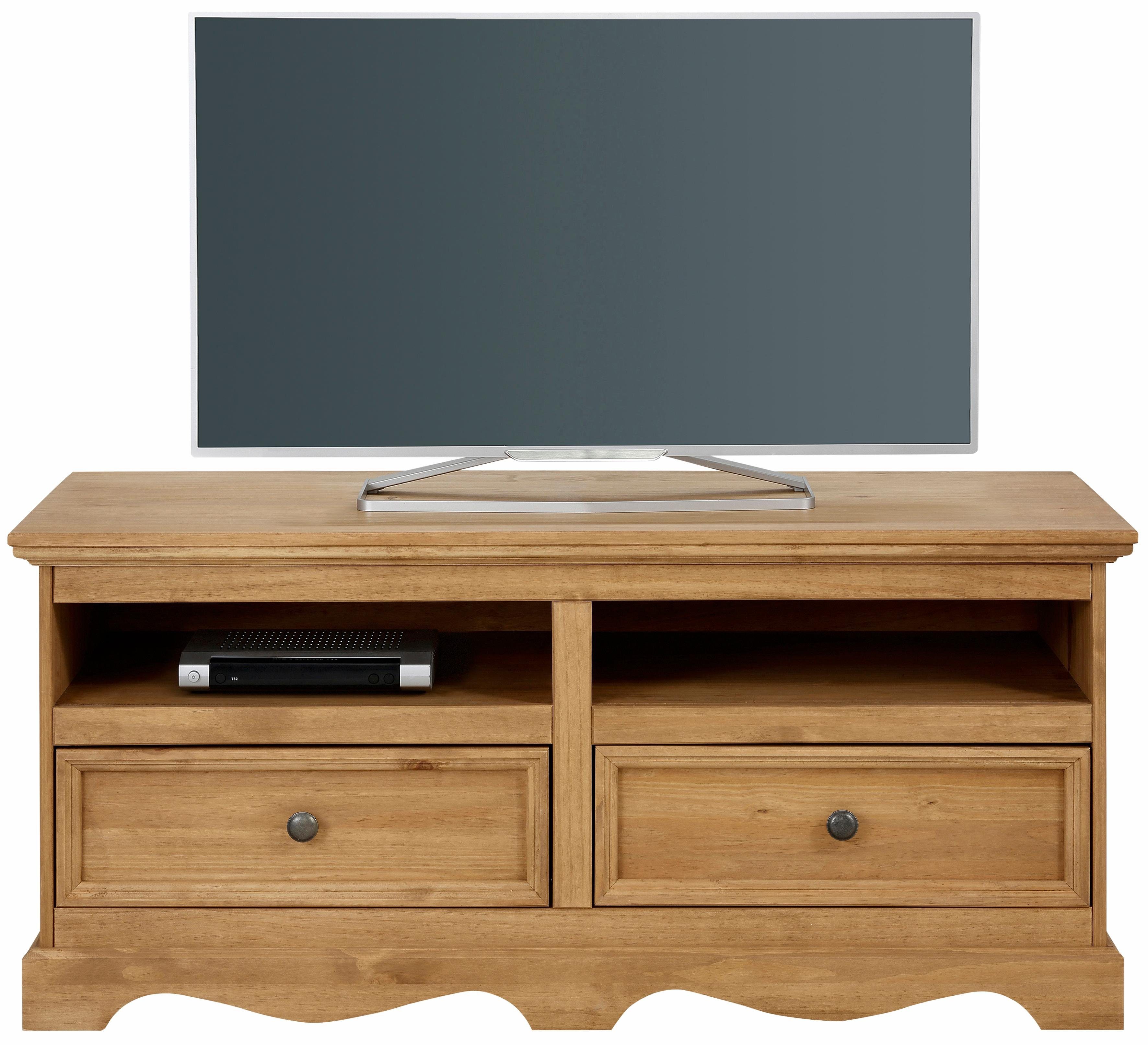 Home affaire Tv-meubel MELISSA Breedte 120 cm