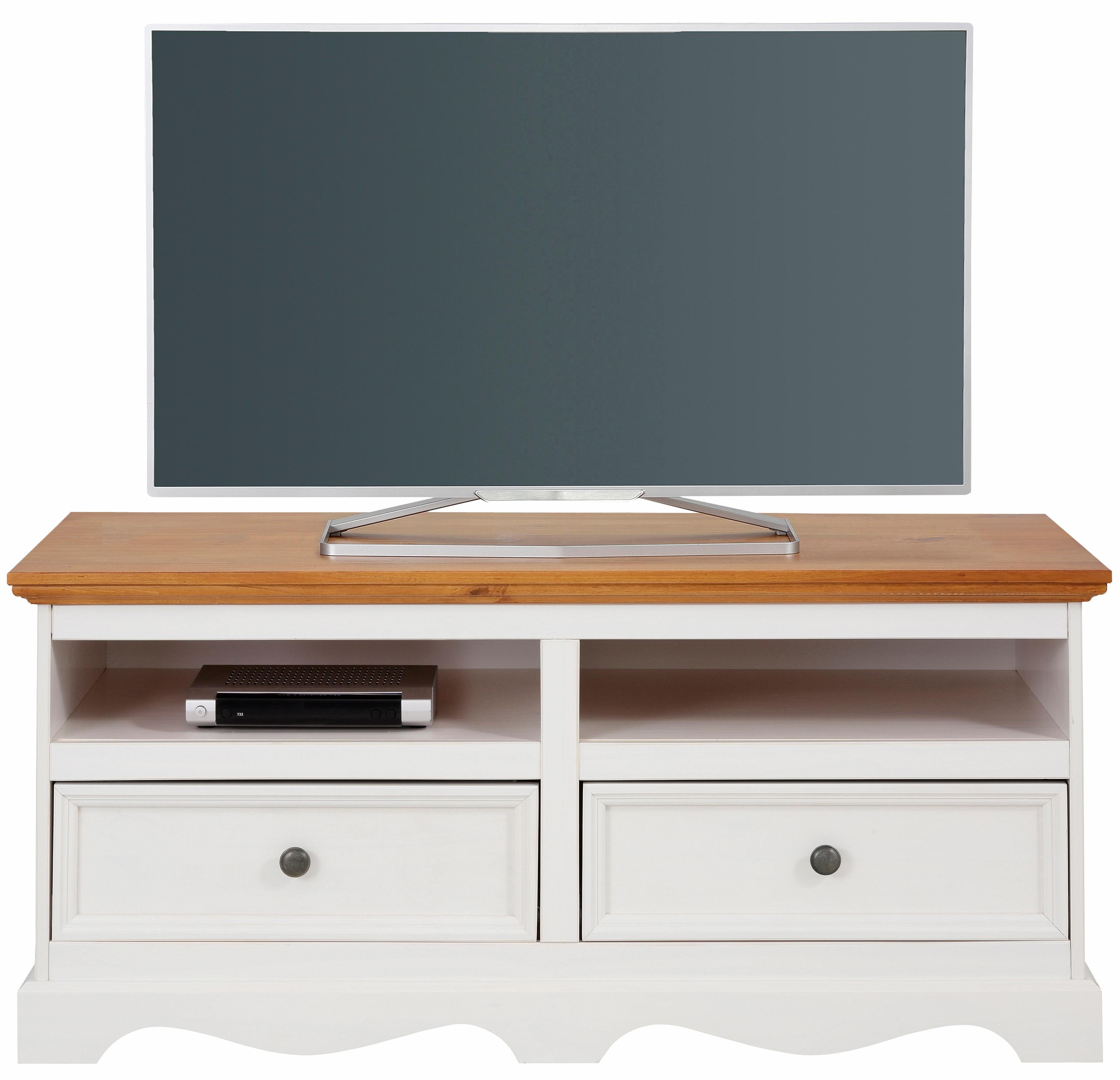 Home affaire Tv-meubel MELISSA Breedte 120 cm