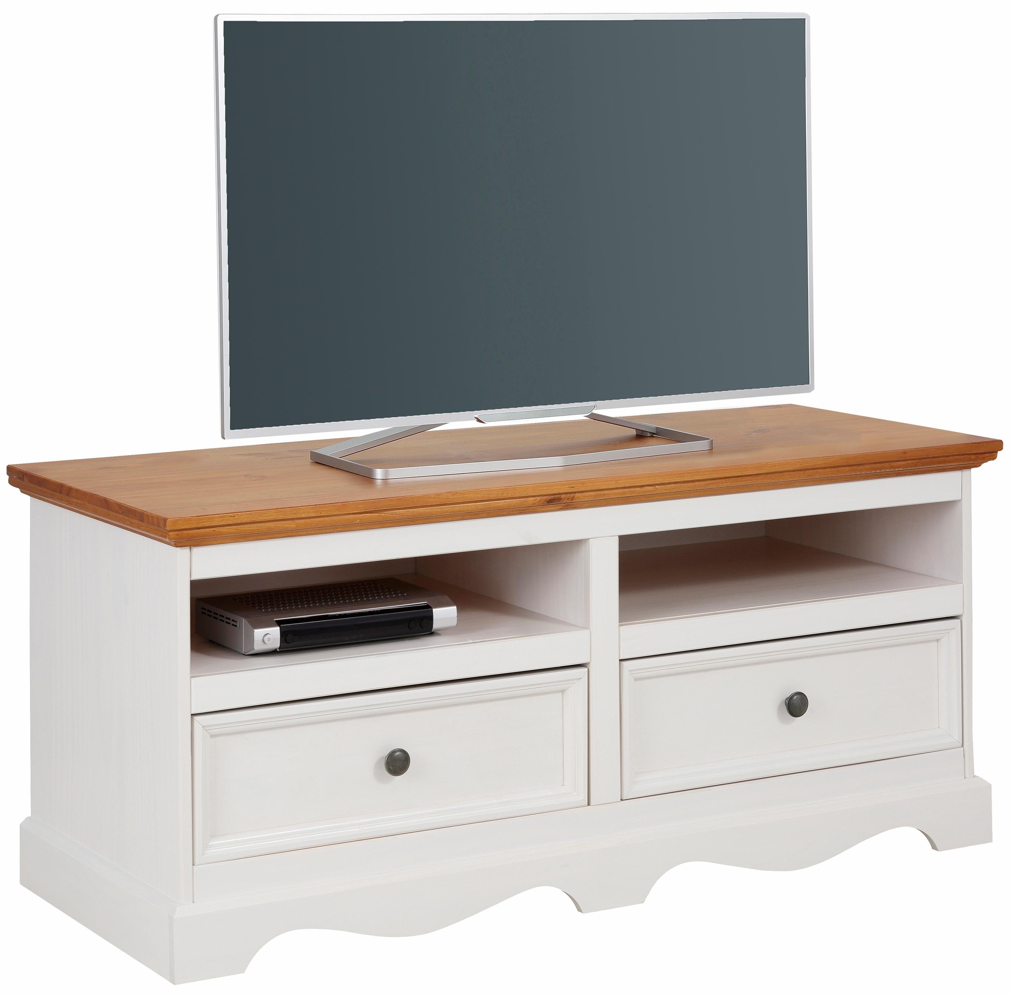 Home affaire Tv-meubel MELISSA Commode, breedte 120 cm
