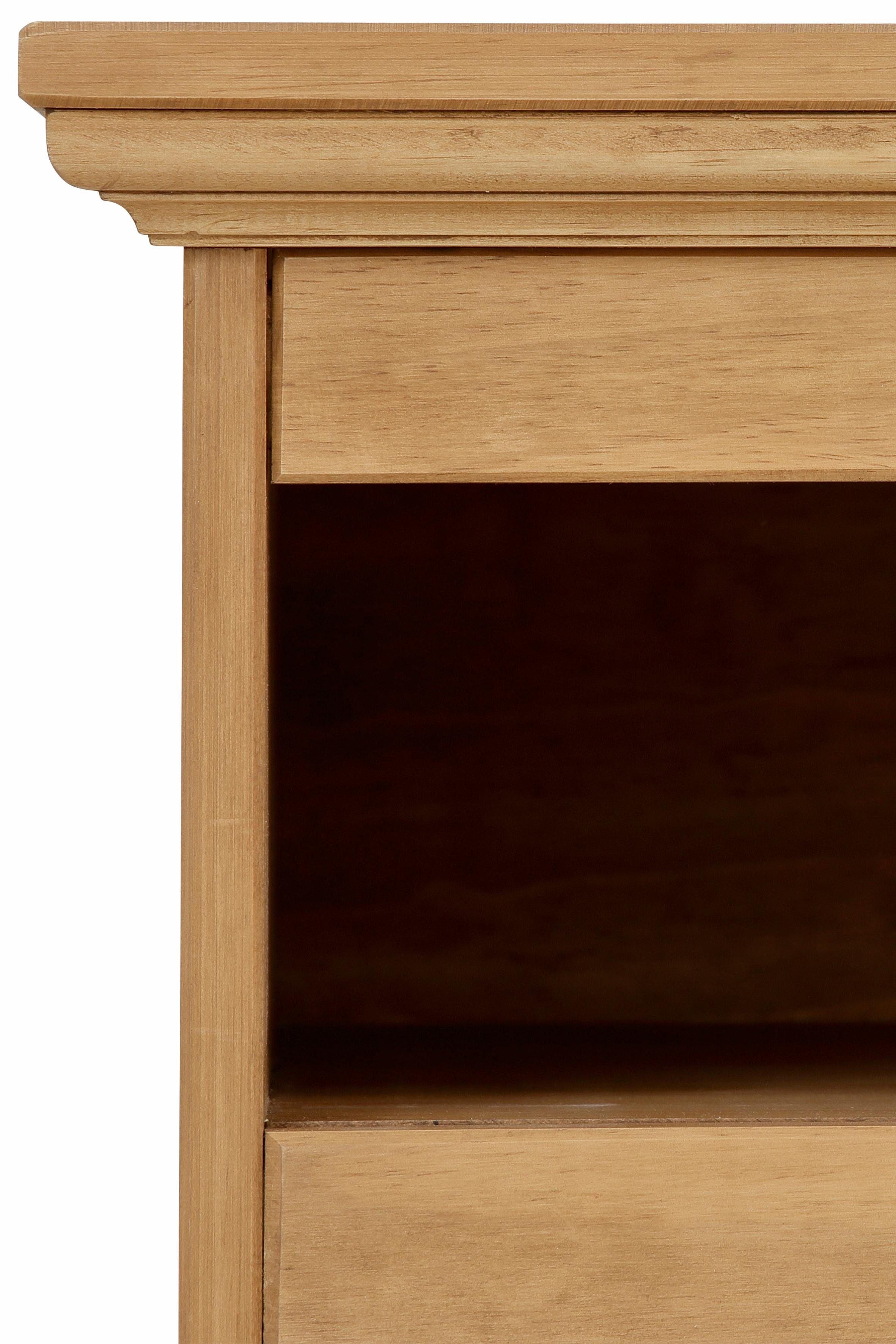 Home affaire Tv-meubel MELISSA Commode, breedte 120 cm