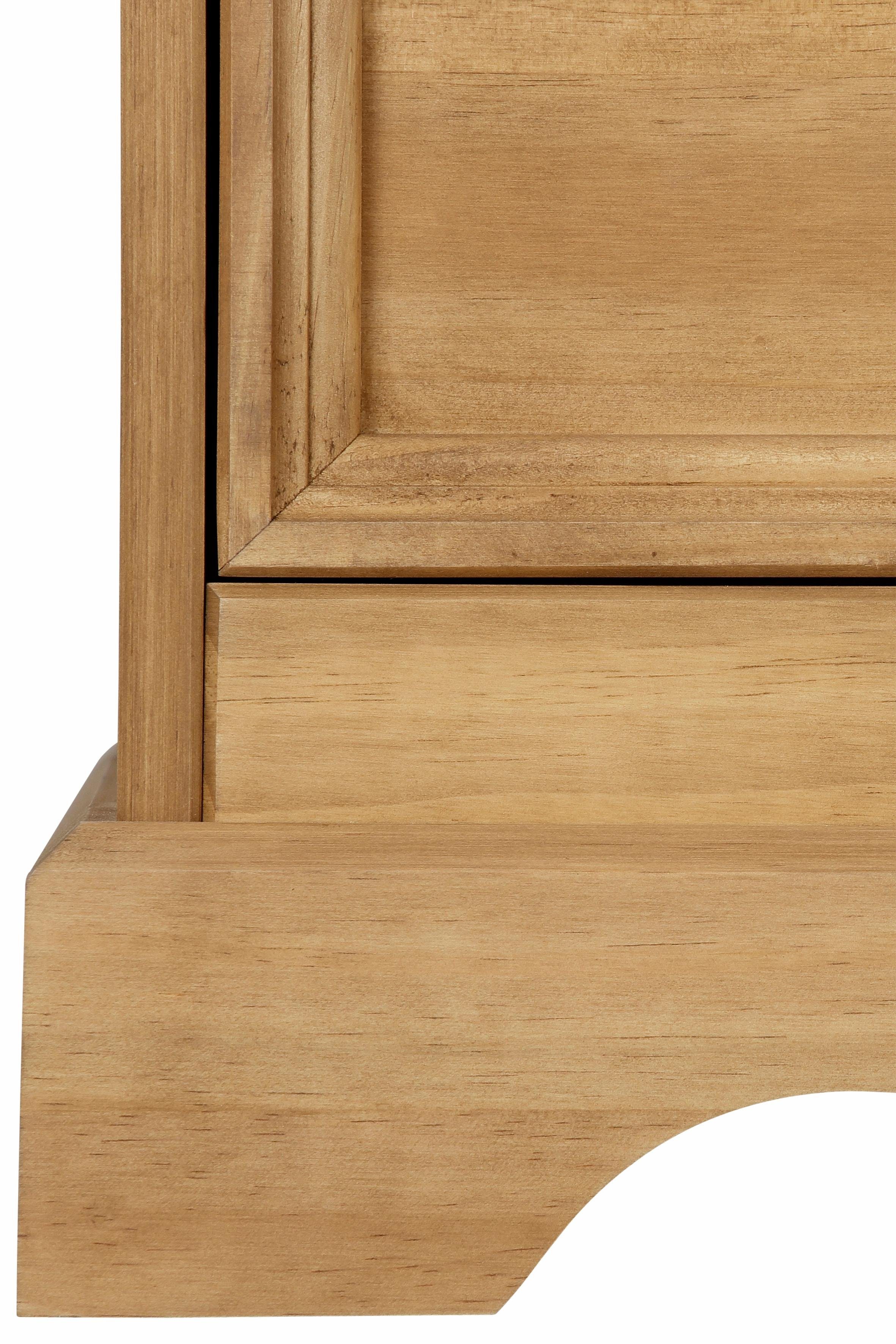 Home affaire Tv-meubel MELISSA Commode, breedte 120 cm