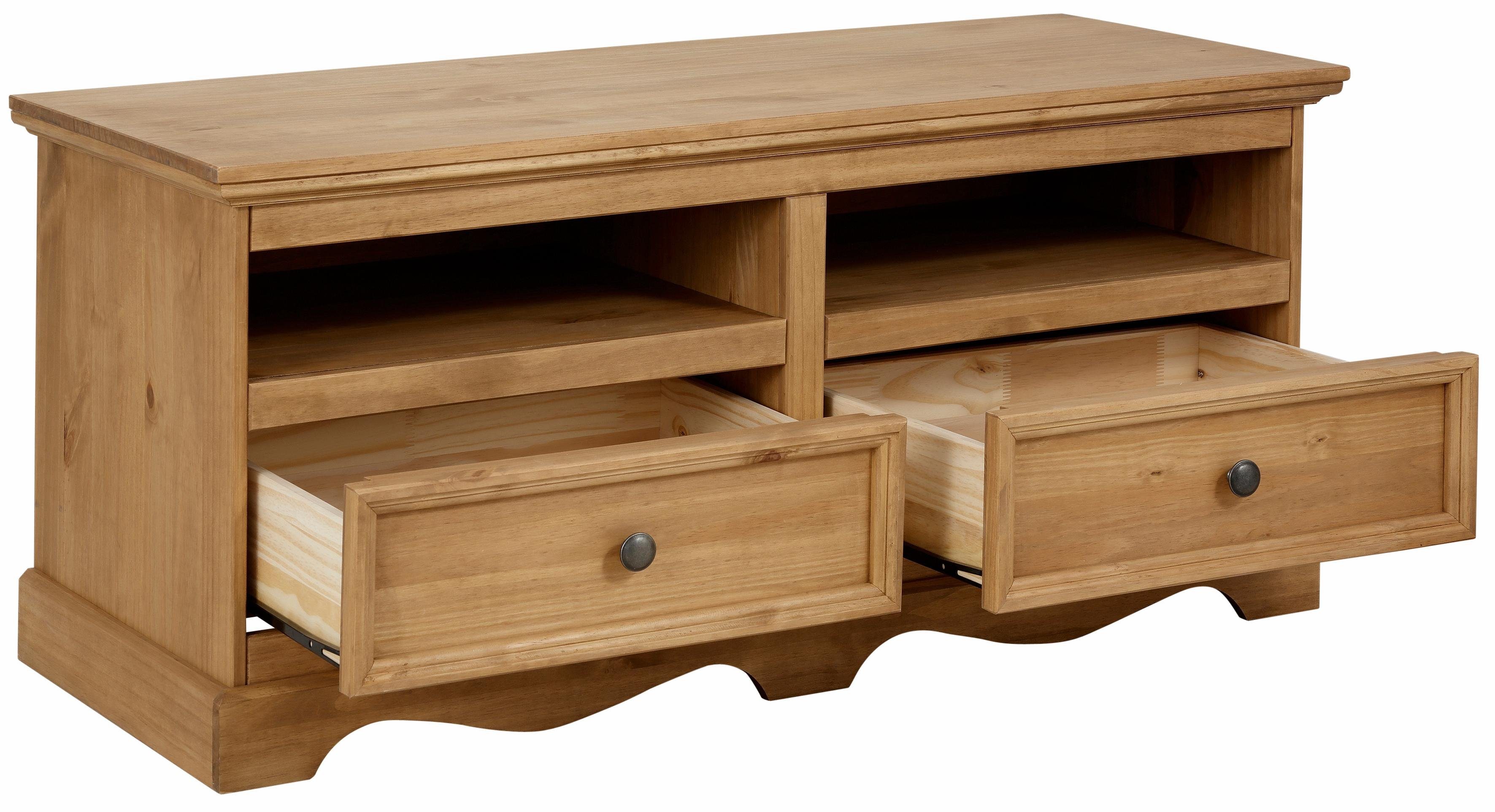 Home affaire Tv-meubel MELISSA Commode, breedte 120 cm