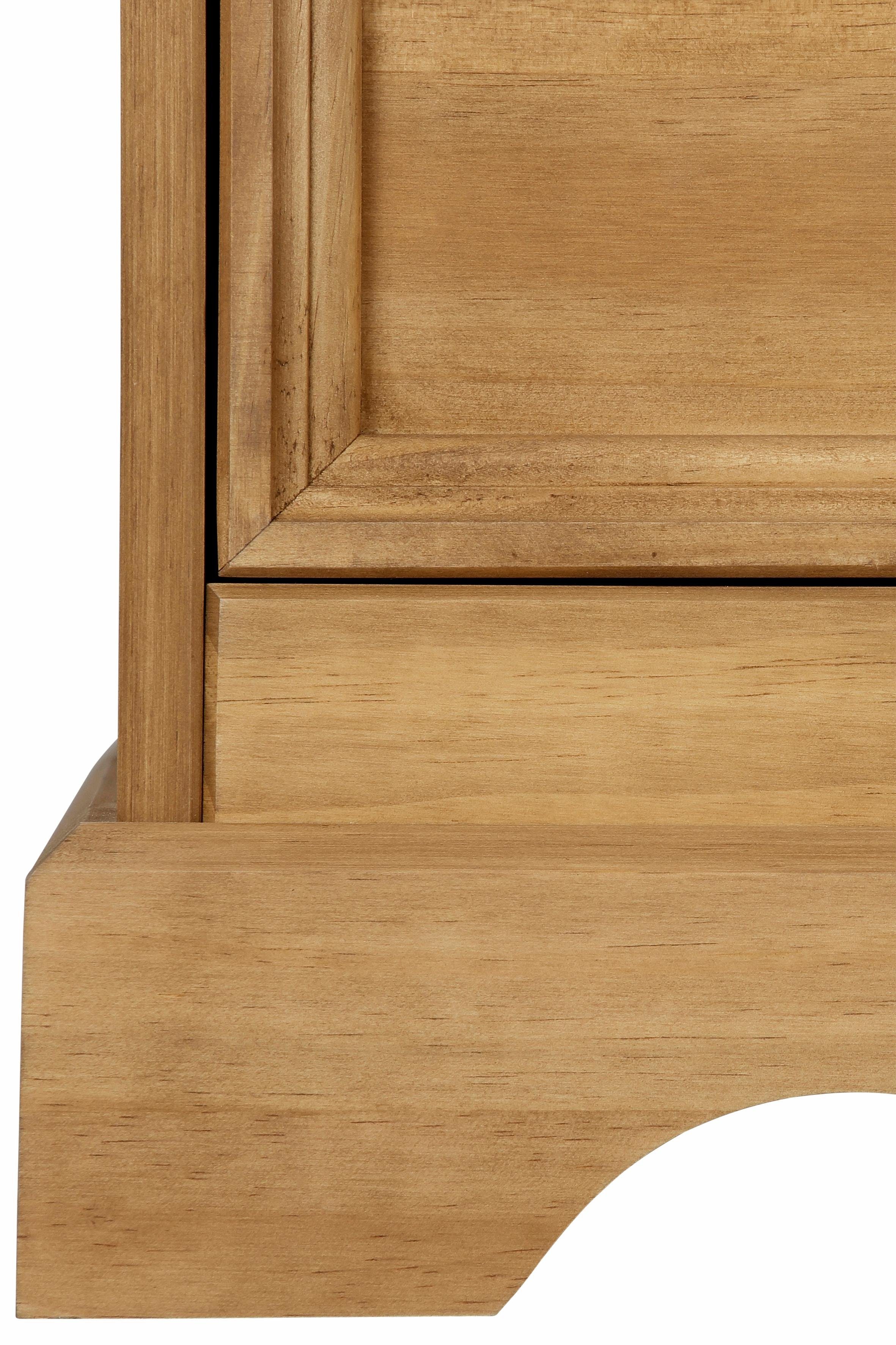 Home affaire Tv-meubel MELISSA Commode, breedte 160 cm