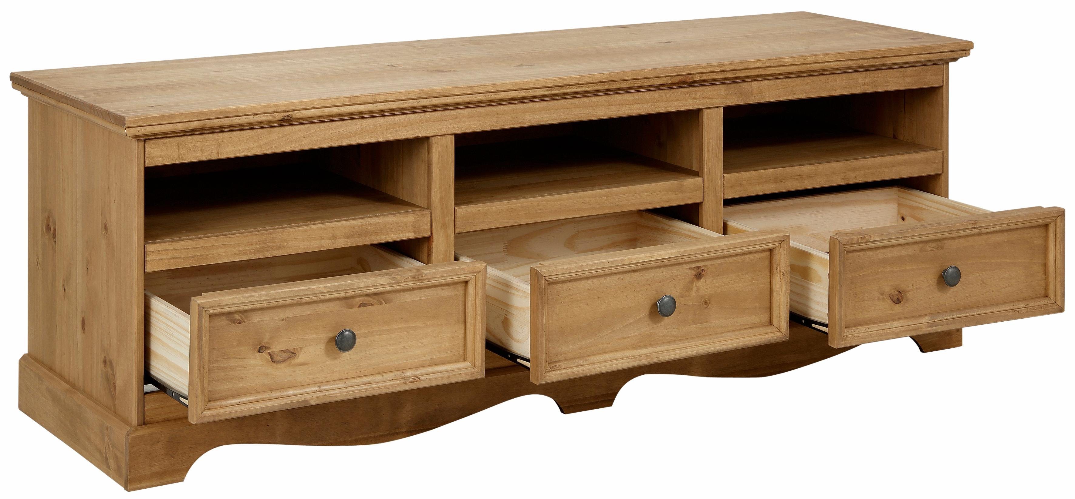 Home affaire Tv-meubel MELISSA Commode, breedte 160 cm