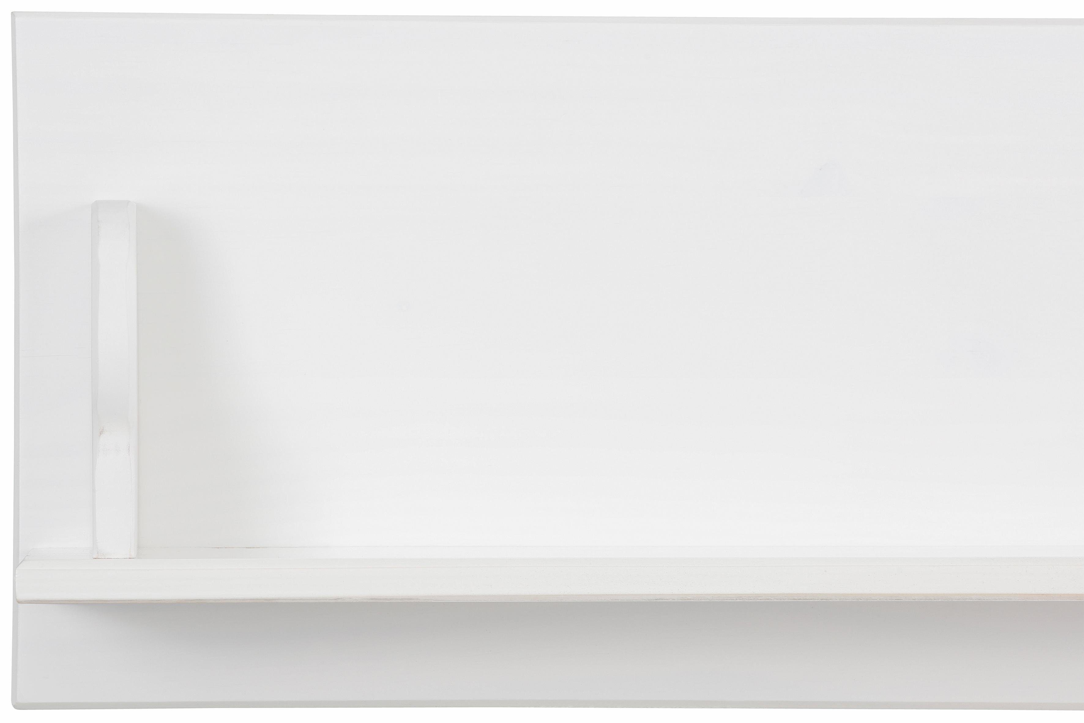 Home affaire Wandplank MELISSA Breedte 120 cm