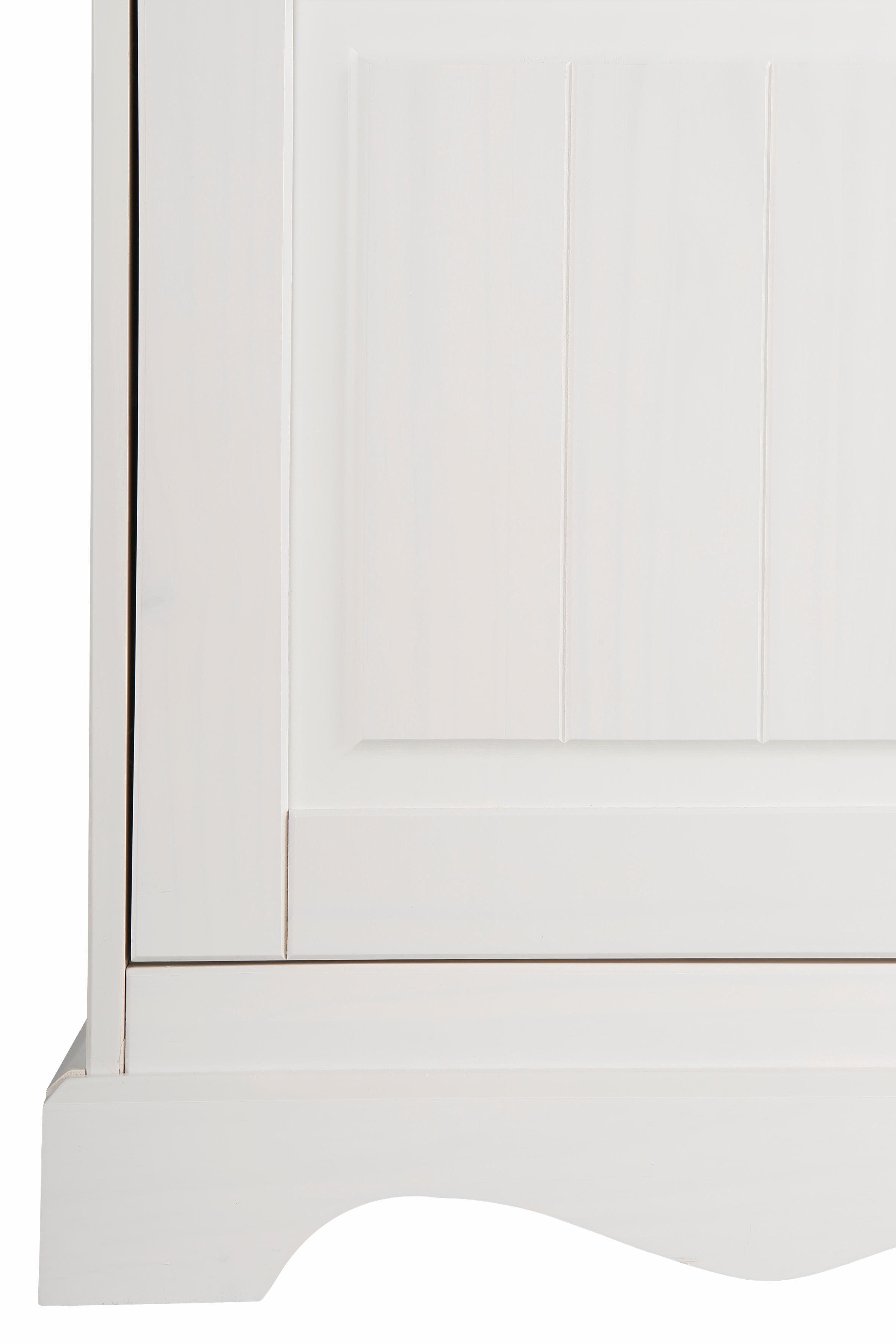 Home affaire Wandmeubel MELISSA (set, 5 stuks)