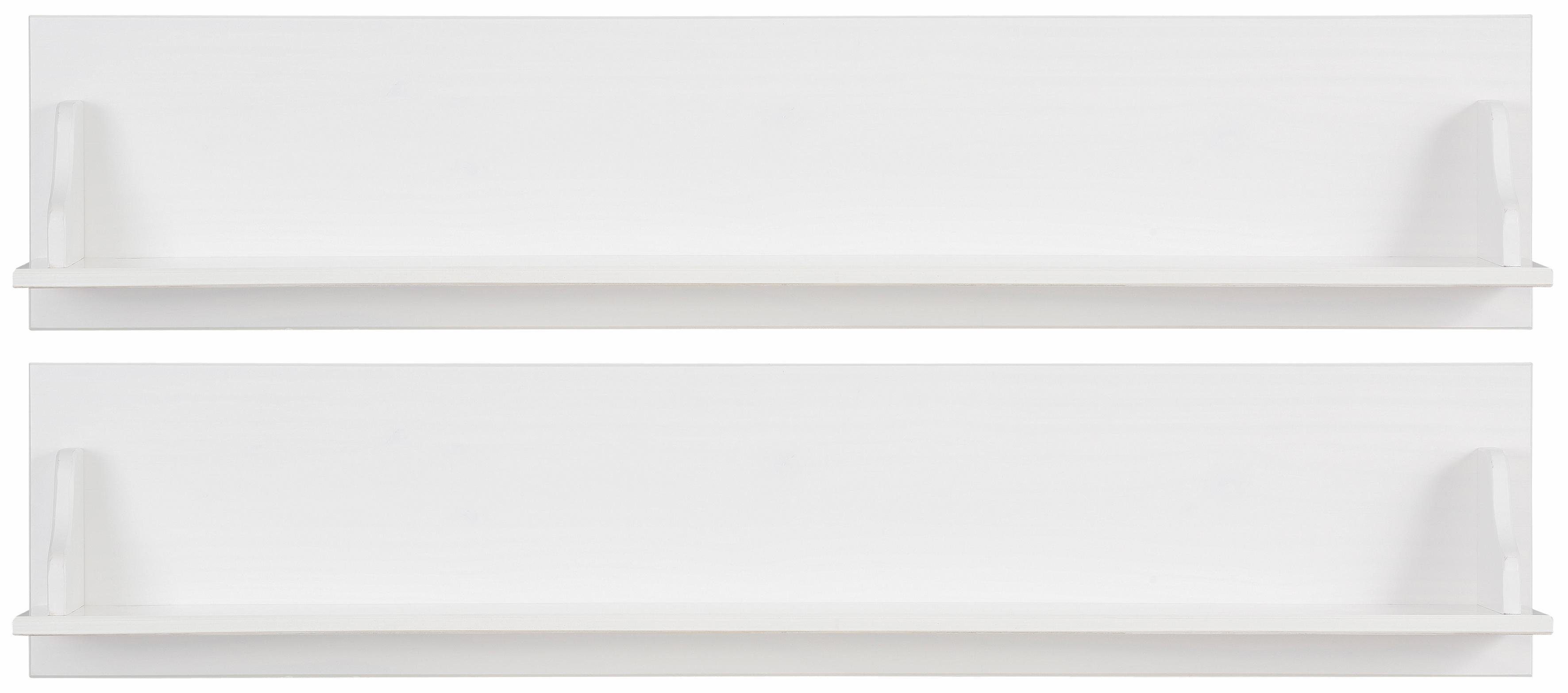 Home affaire Wandplank MELISSA Breedte 120 cm