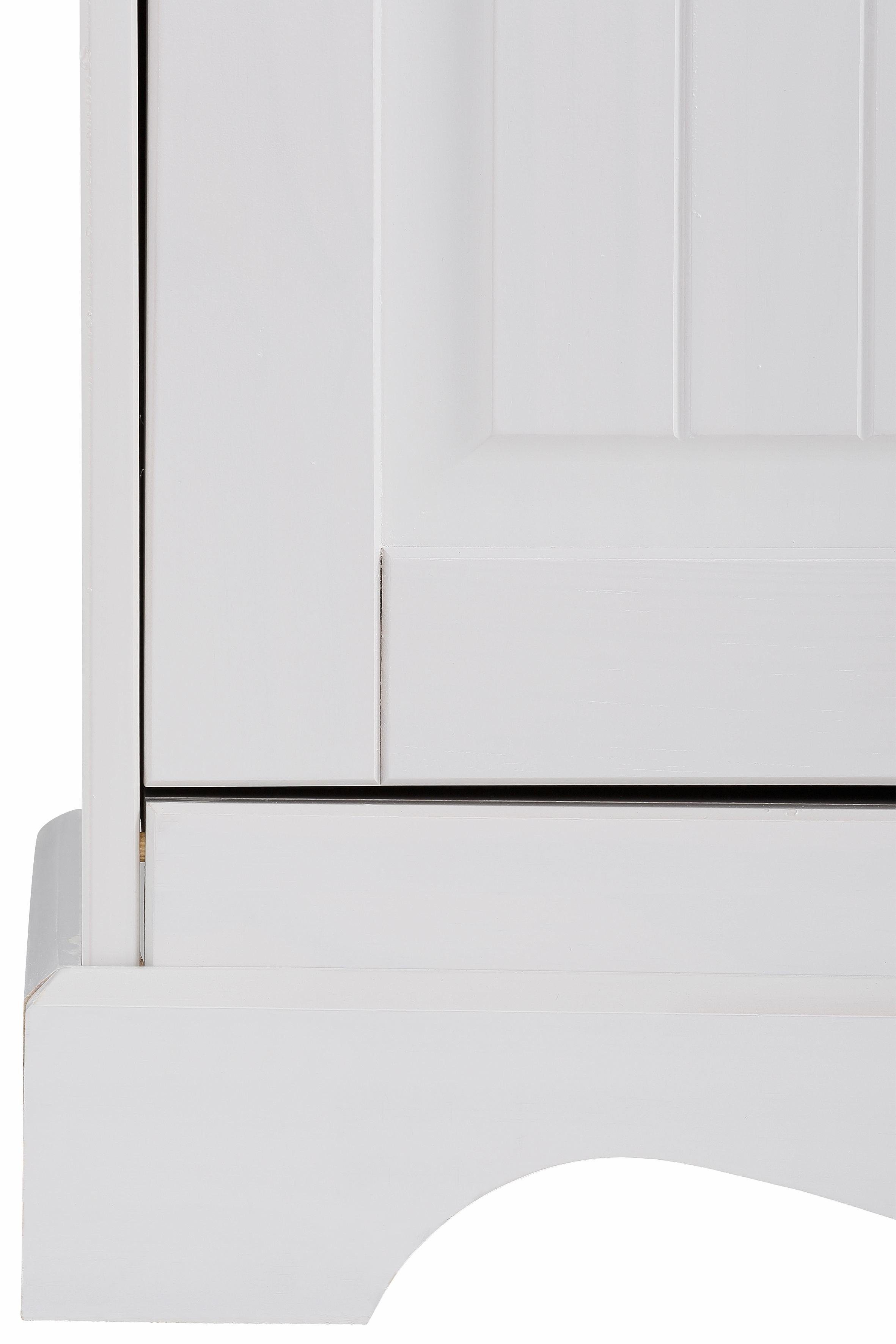 Home affaire Dressoir MELISSA Commode, breedte 169 cm