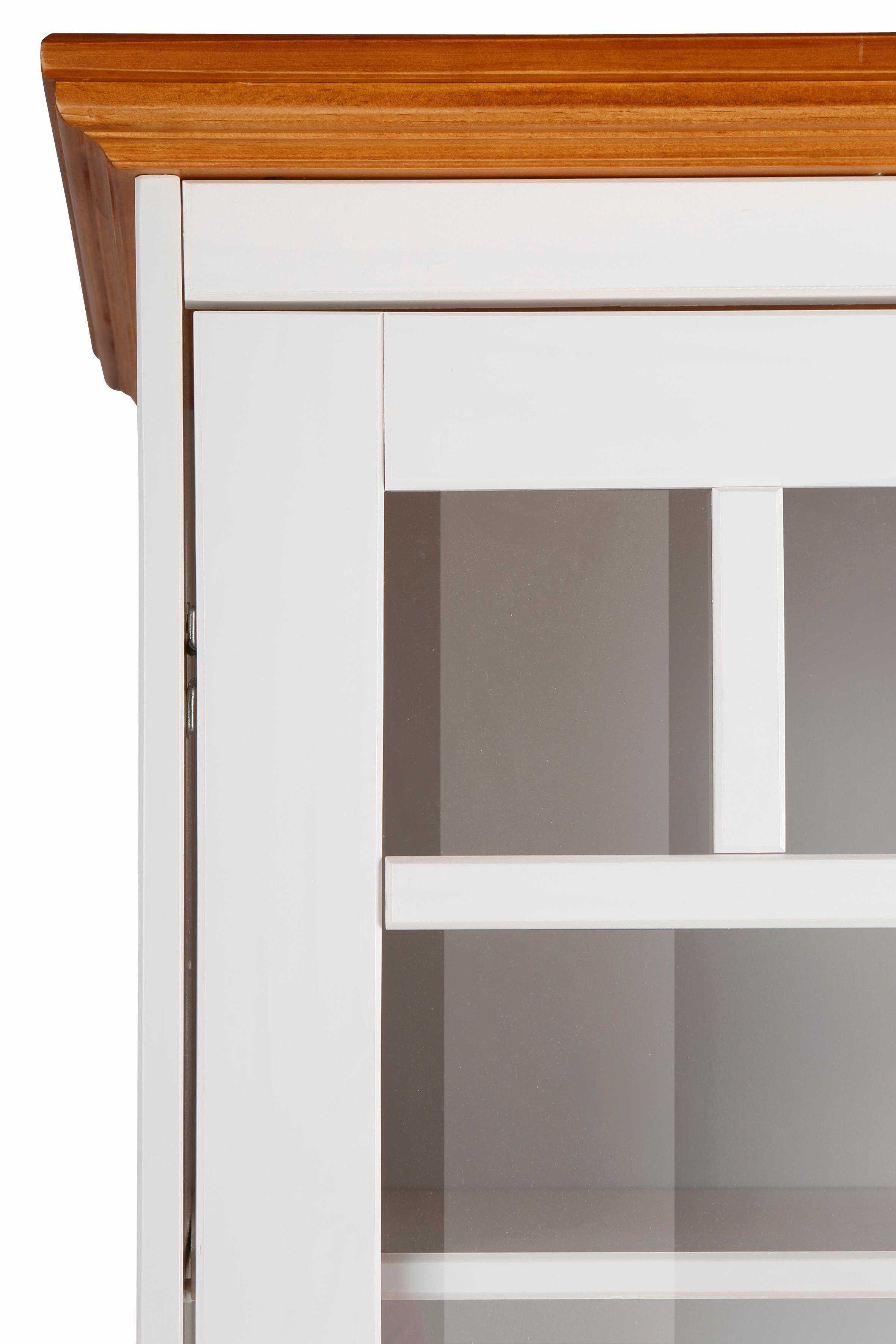Home affaire Wandmeubel MELISSA (set, 5 stuks)