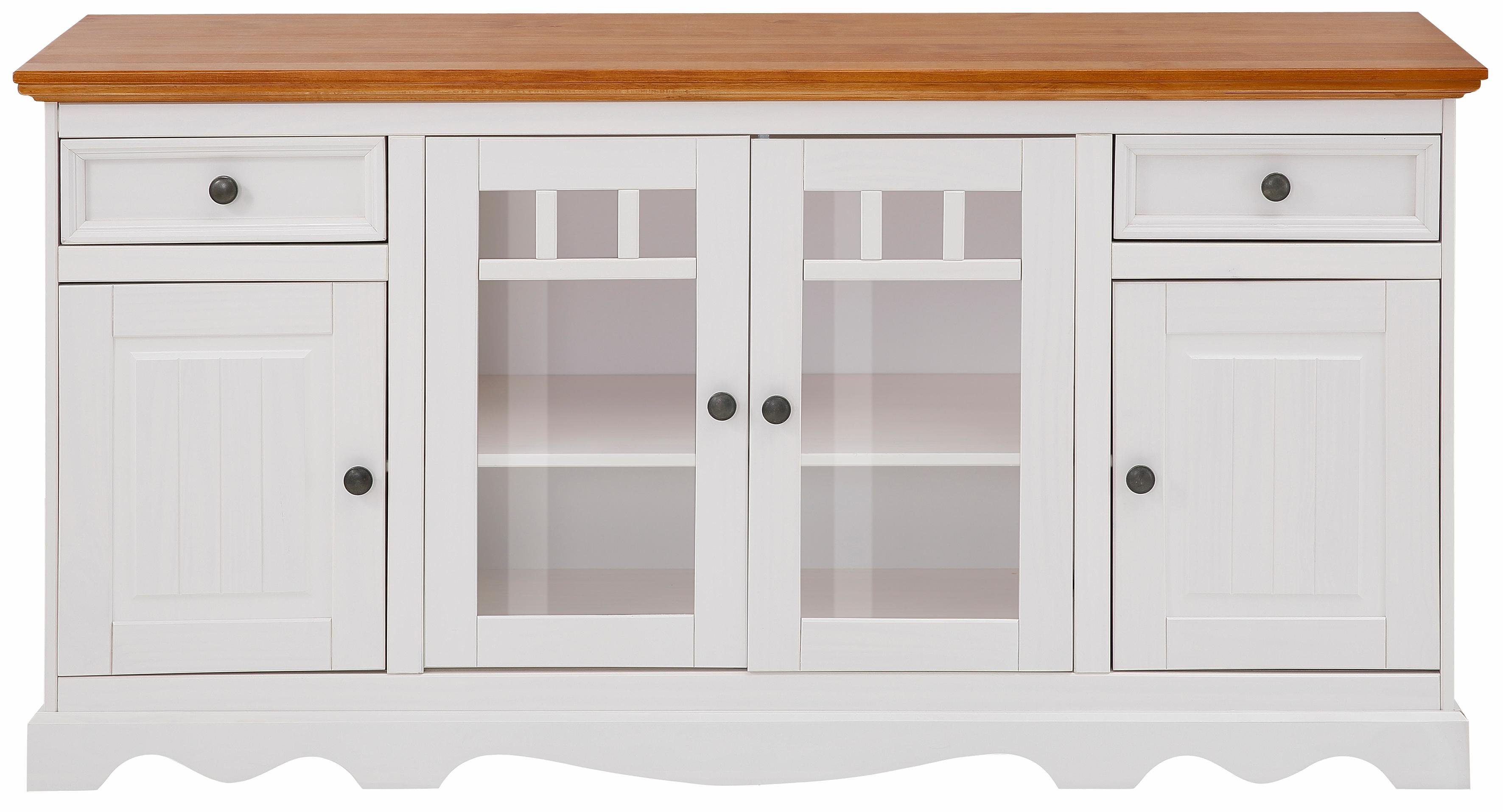 Home affaire Dressoir MELISSA Commode, breedte 169 cm