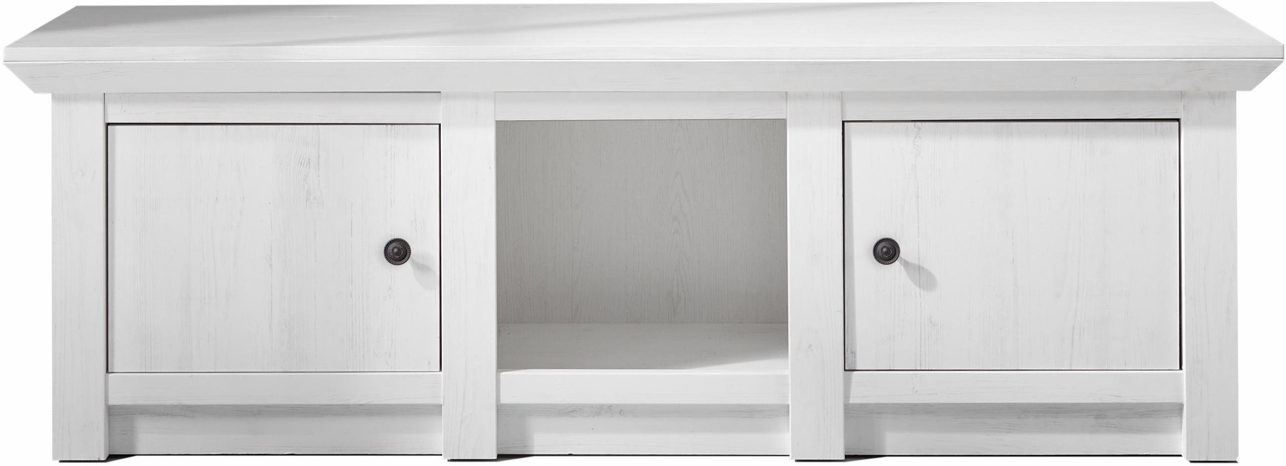 Home affaire Tv-meubel California Tv-tafel breedte 152 cm
