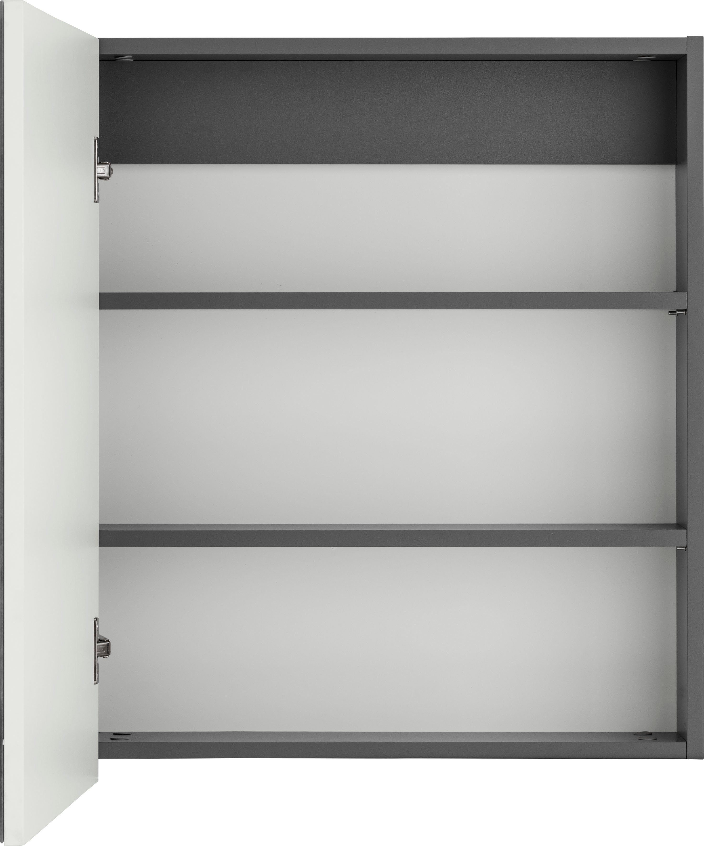 Home affaire Spiegelkast Wisla Breedte 60 cm