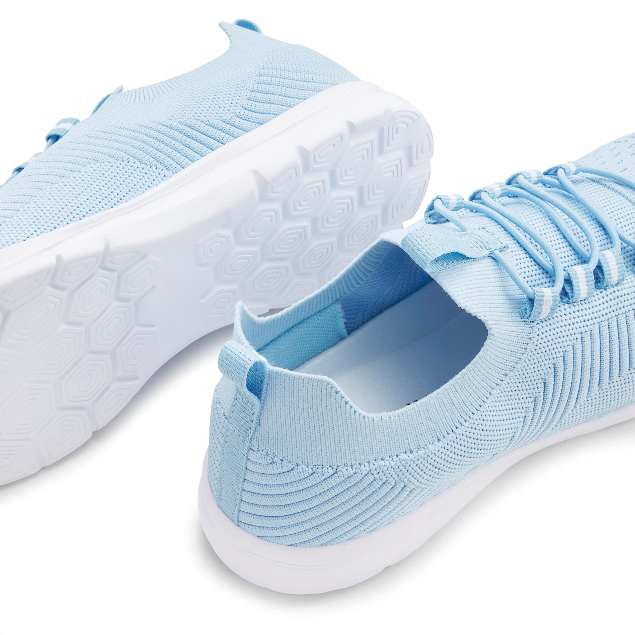 Vivance Sneakers Vrijetijdsschoen, lage schoen, Slip-ins, vrijetijdsschoen, lage schoen superlicht van textiel VEGAN