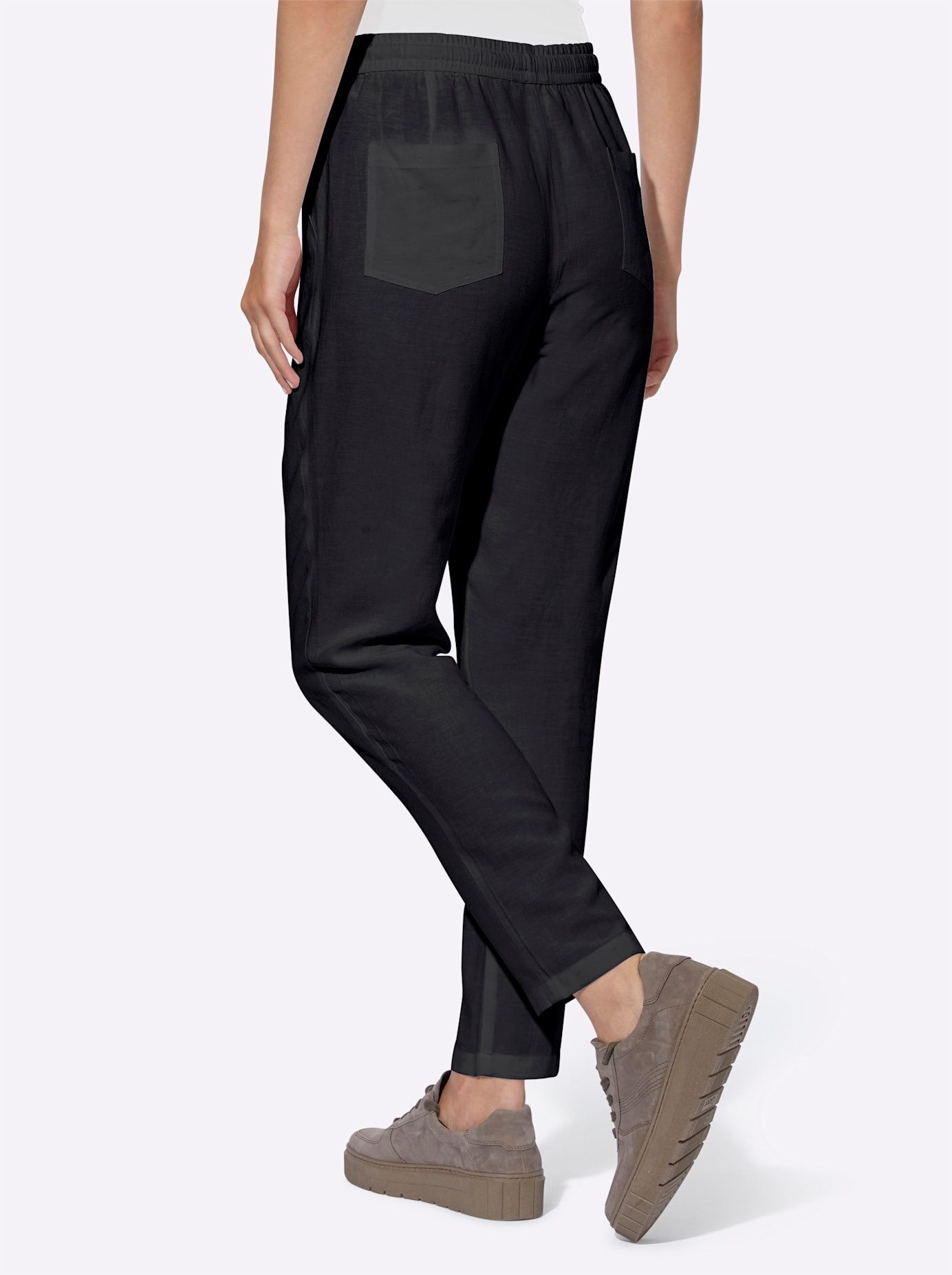 heine Comfortbroek