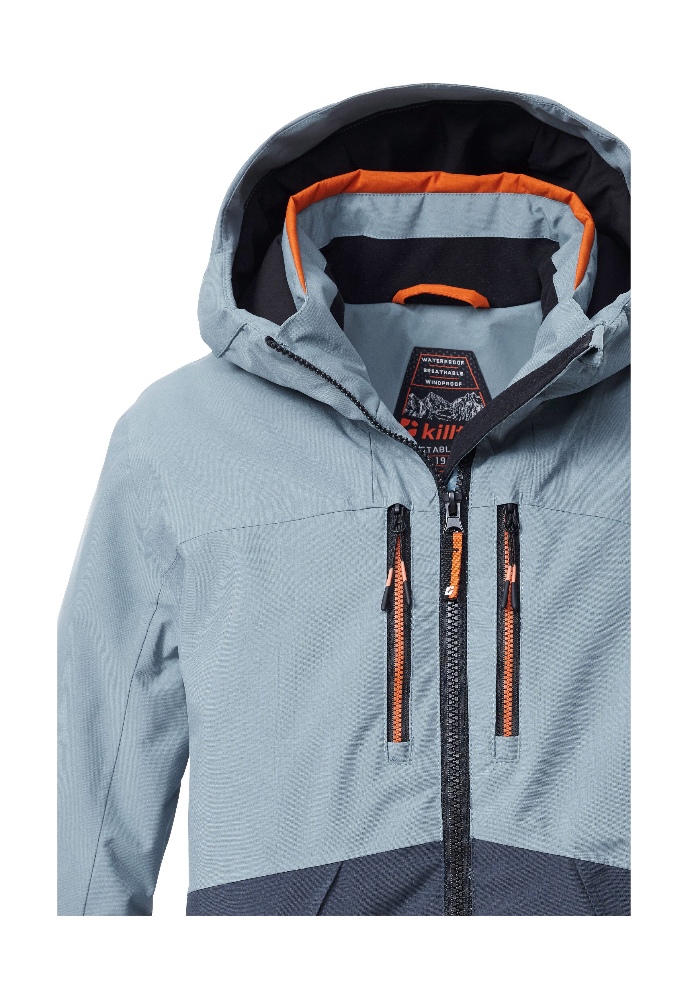 Killtec Ski-jack KSW 201 BYS SKI JCKT