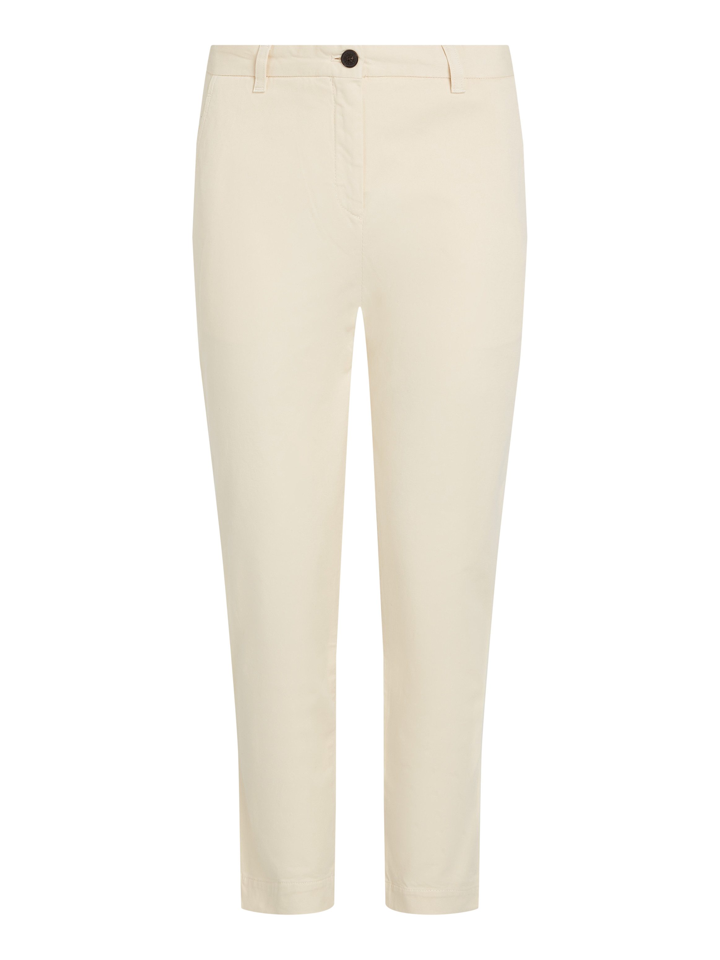 Tommy Hilfiger Chino CO STRETCH GMD SLIM CHINO