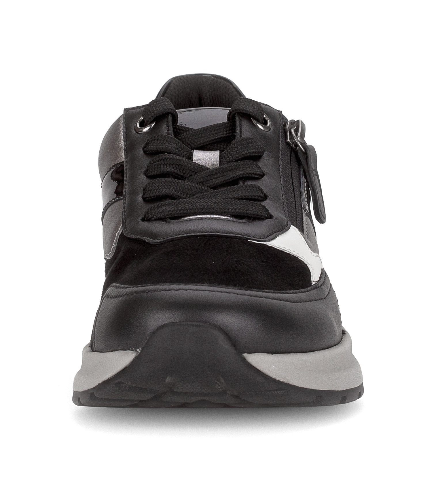 Gabor Sneakers met sleehak Como