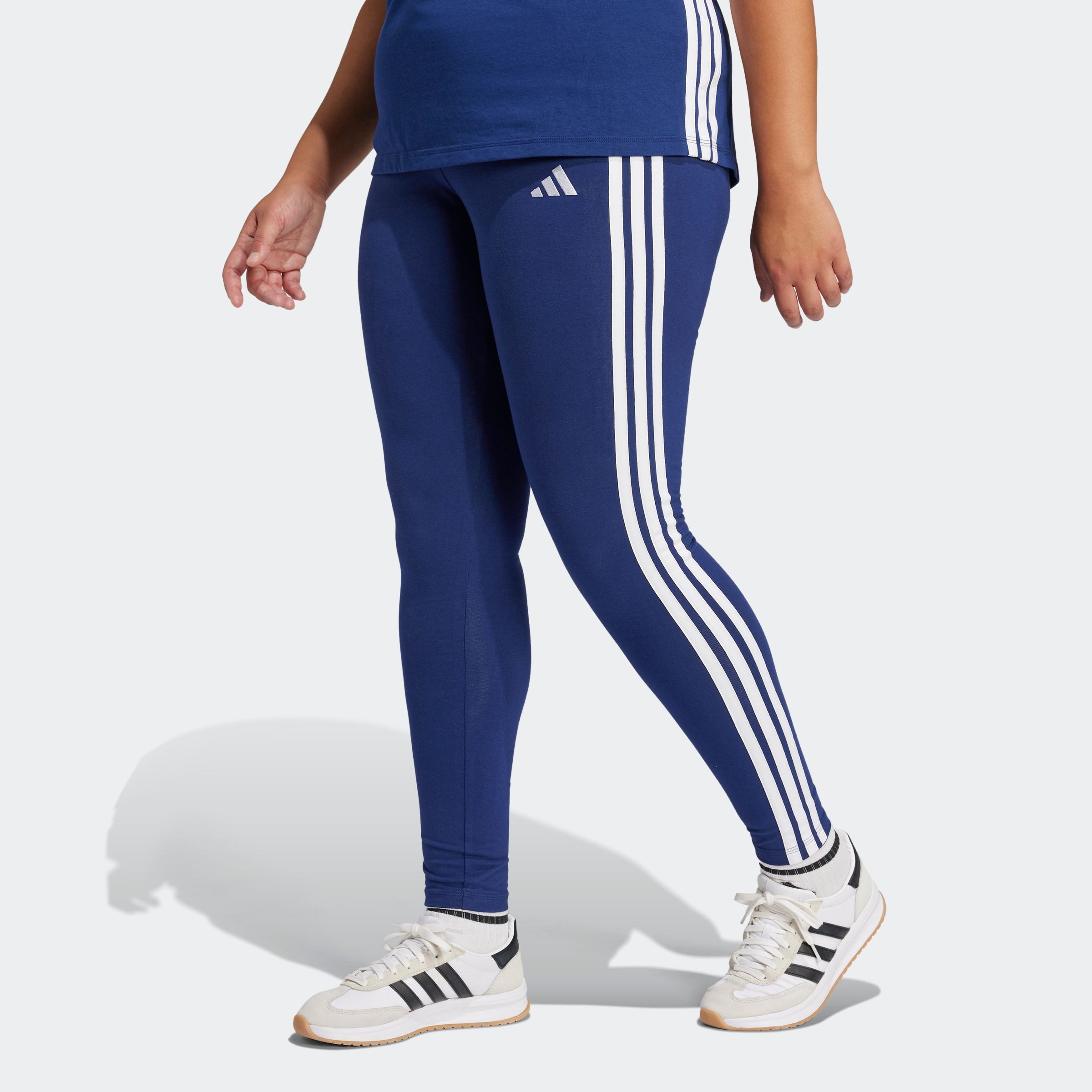 adidas Sportswear Trainingstights W 3S SJ LEG INC (1-delig)