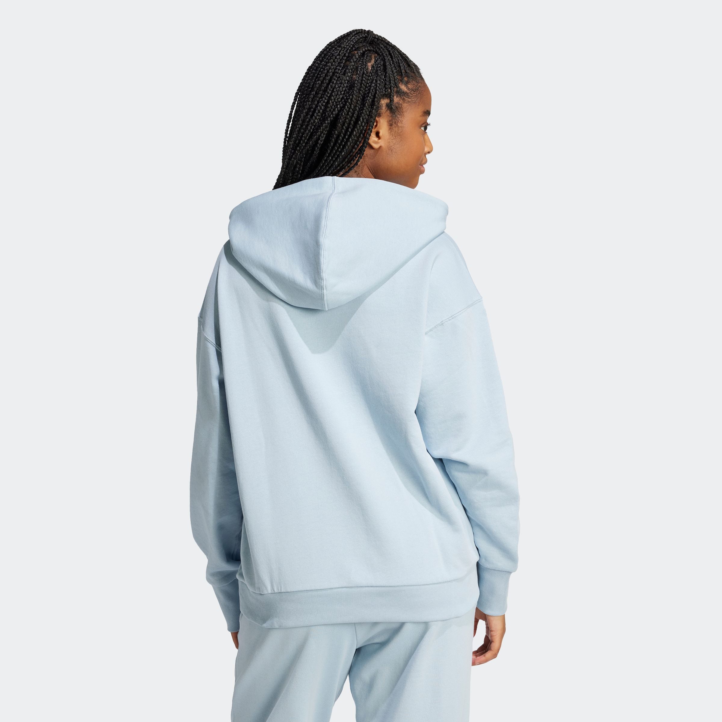 adidas Sportswear Hoodie W ALL SZN FT HD