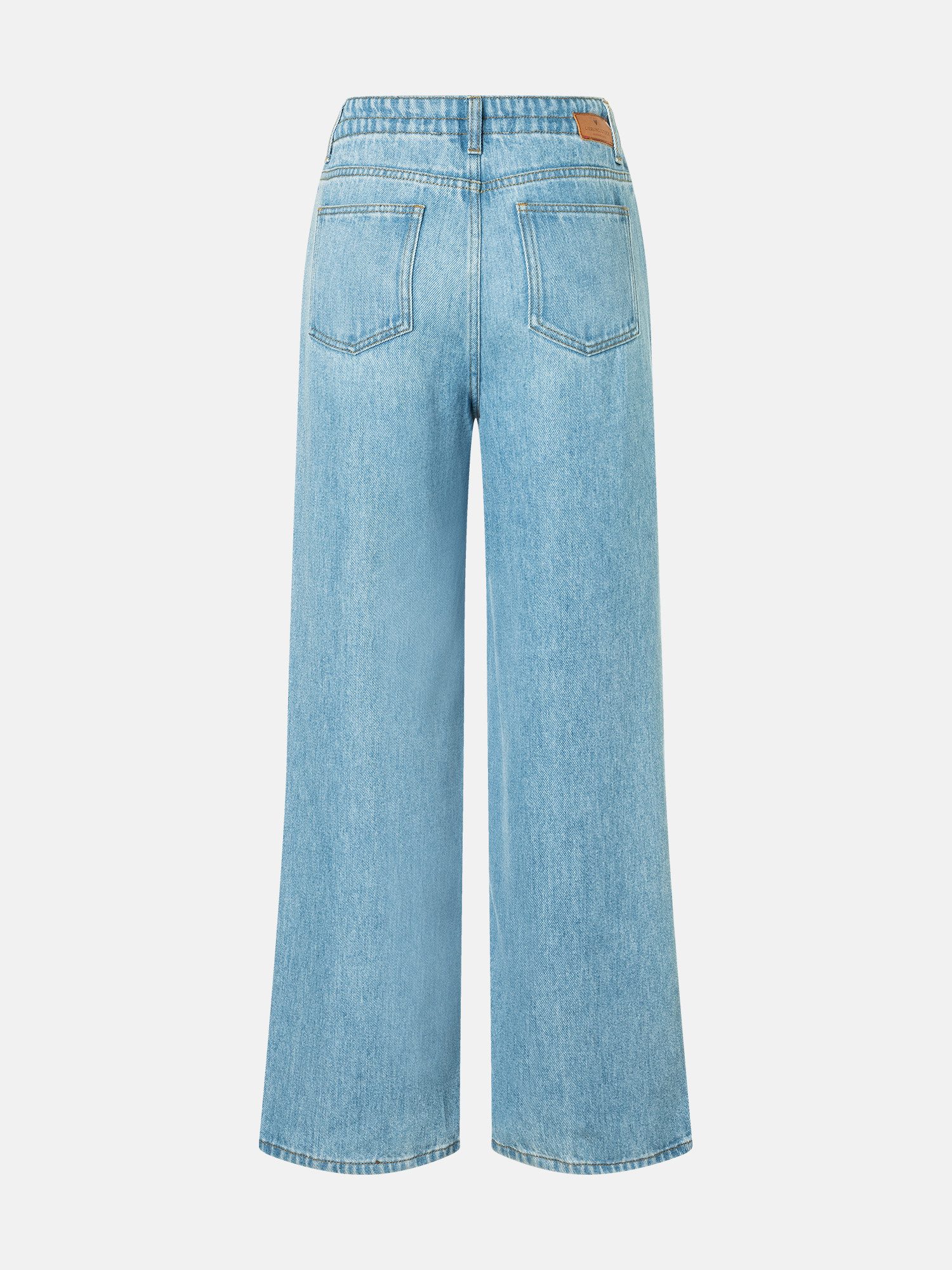 Lieblingsstück Geweven broek LS-61