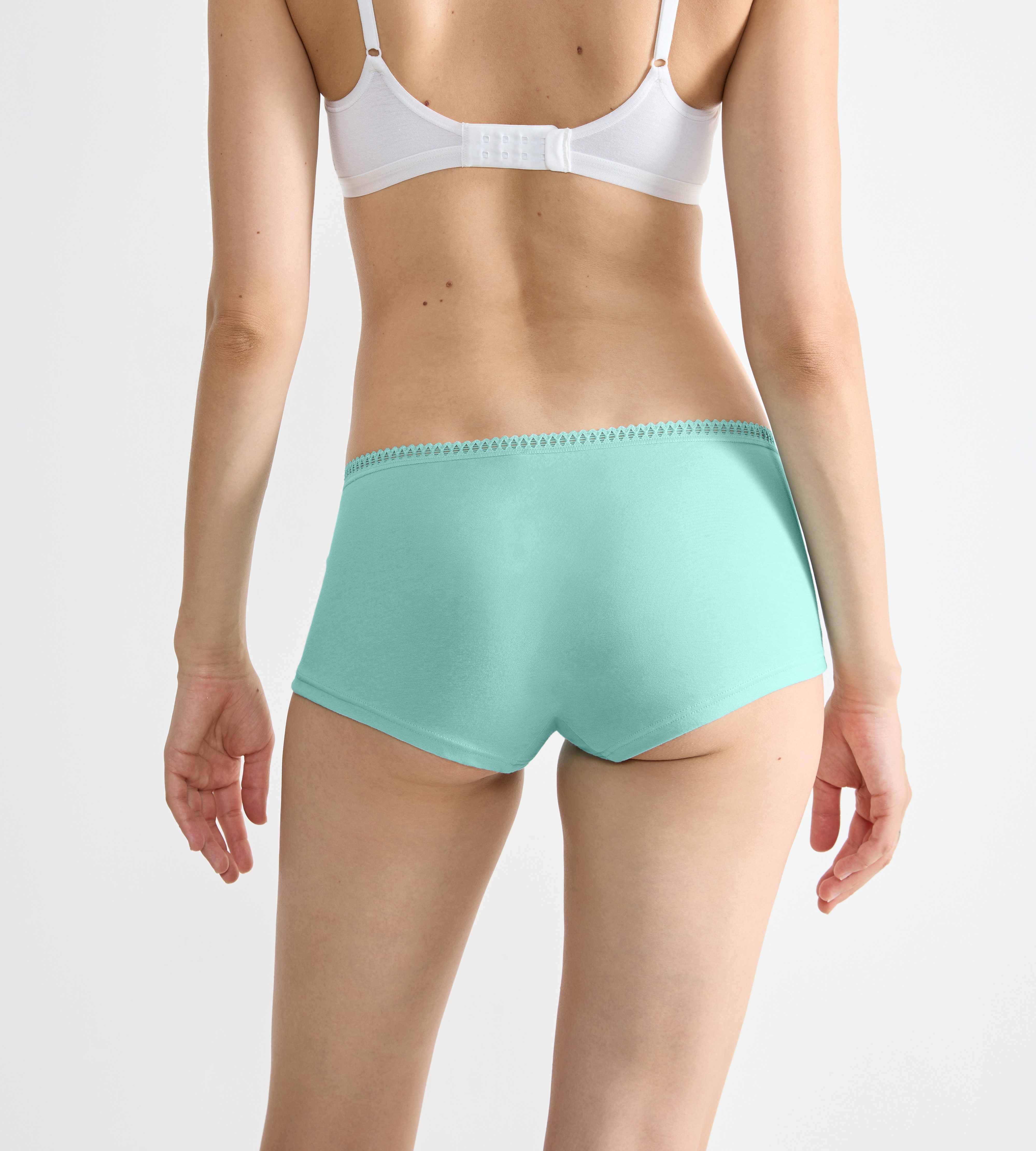 Sloggi Hipster GO Crush Short C3P (Set van 3)