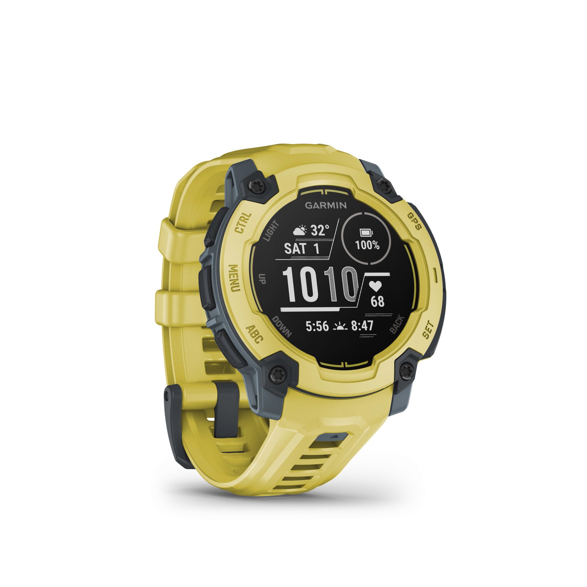 Garmin Smartwatch Instinct E 45mm