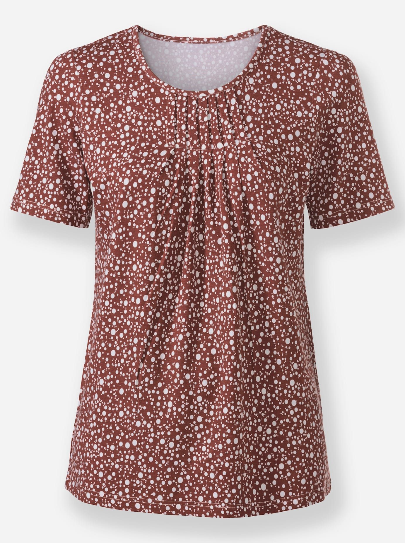 Classic Inspirationen Shirt met print Tuniekshirt (1-delig)