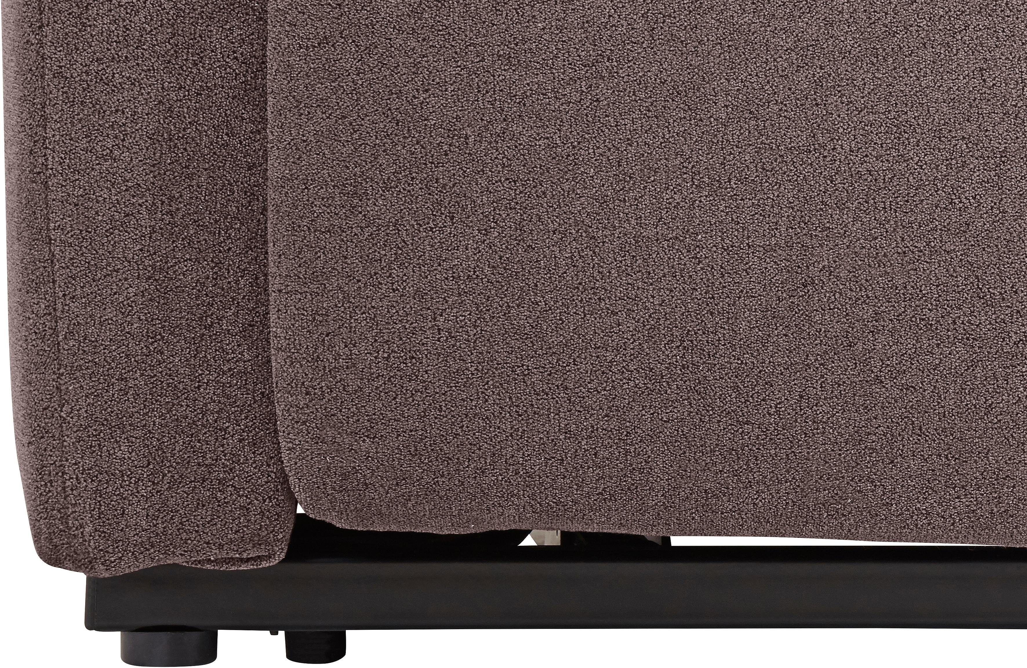 Duo Collection Relaxfauteuil Aurora XXL tot 150 kg draagvermogen, met elektrische opstahulp Relaxfunctie en pocketveren binnenvering met stalen nosagvering