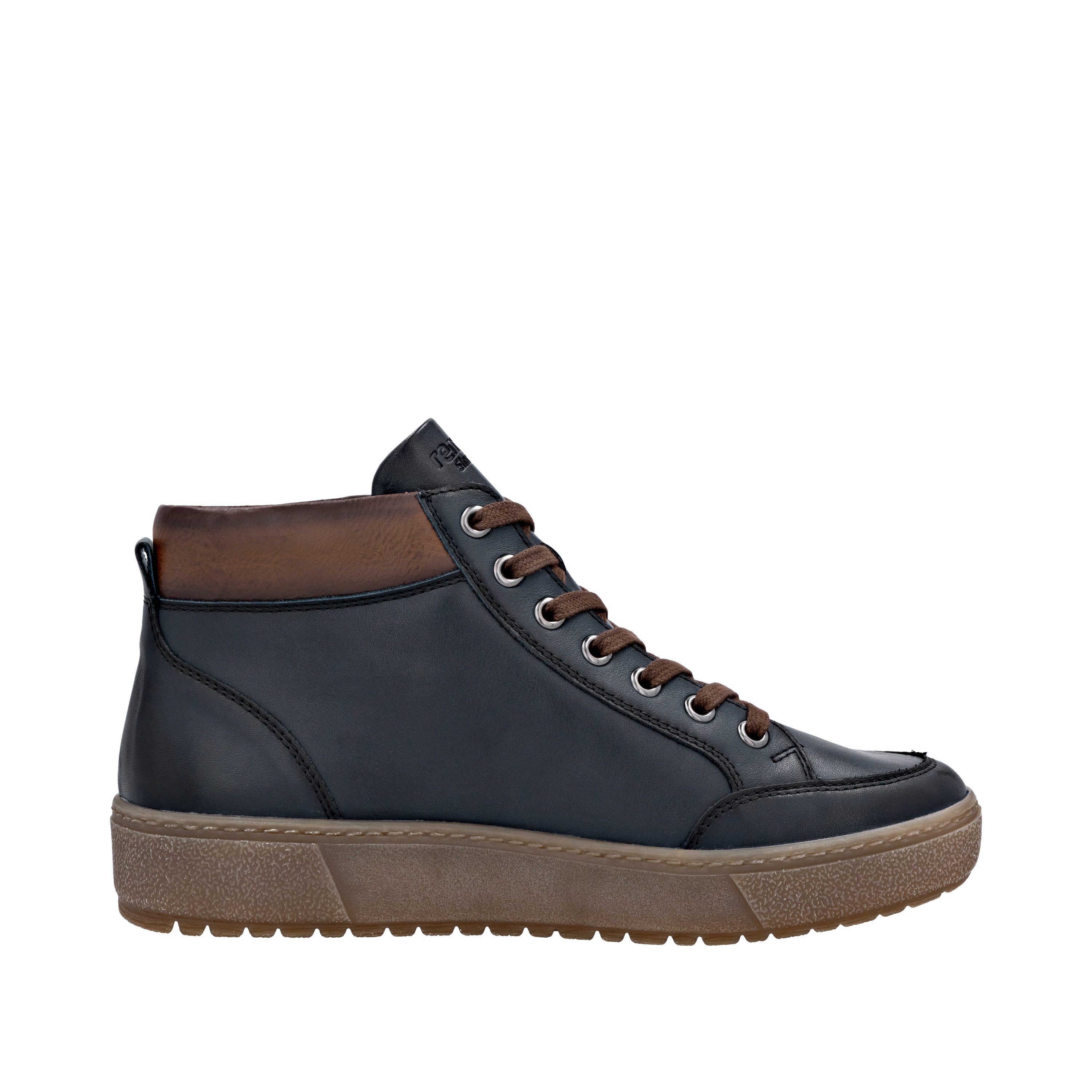 Remonte Plateausneakers