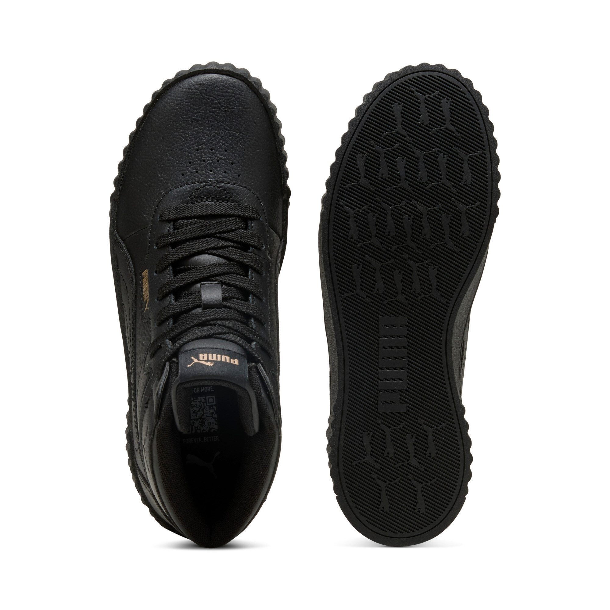 PUMA Sneakers CARINA 3.0 MID