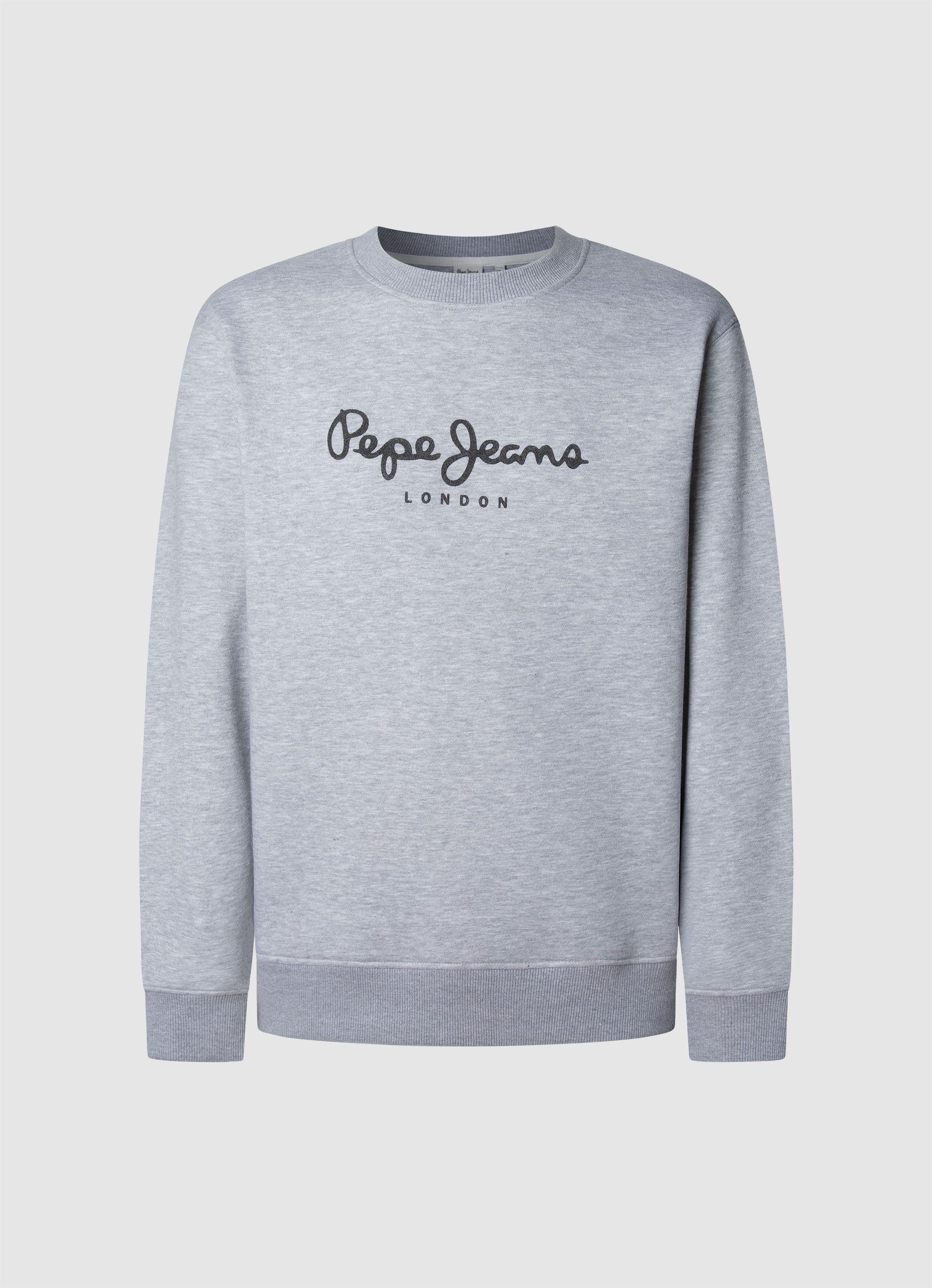 Pepe Jeans Sweatshirt MACBETH MELANGE CREW