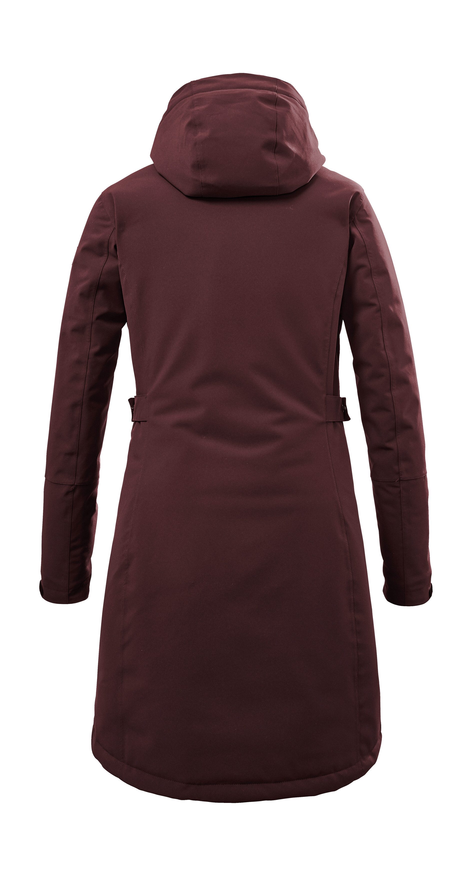Killtec Parka KOW 165 WMN PRK