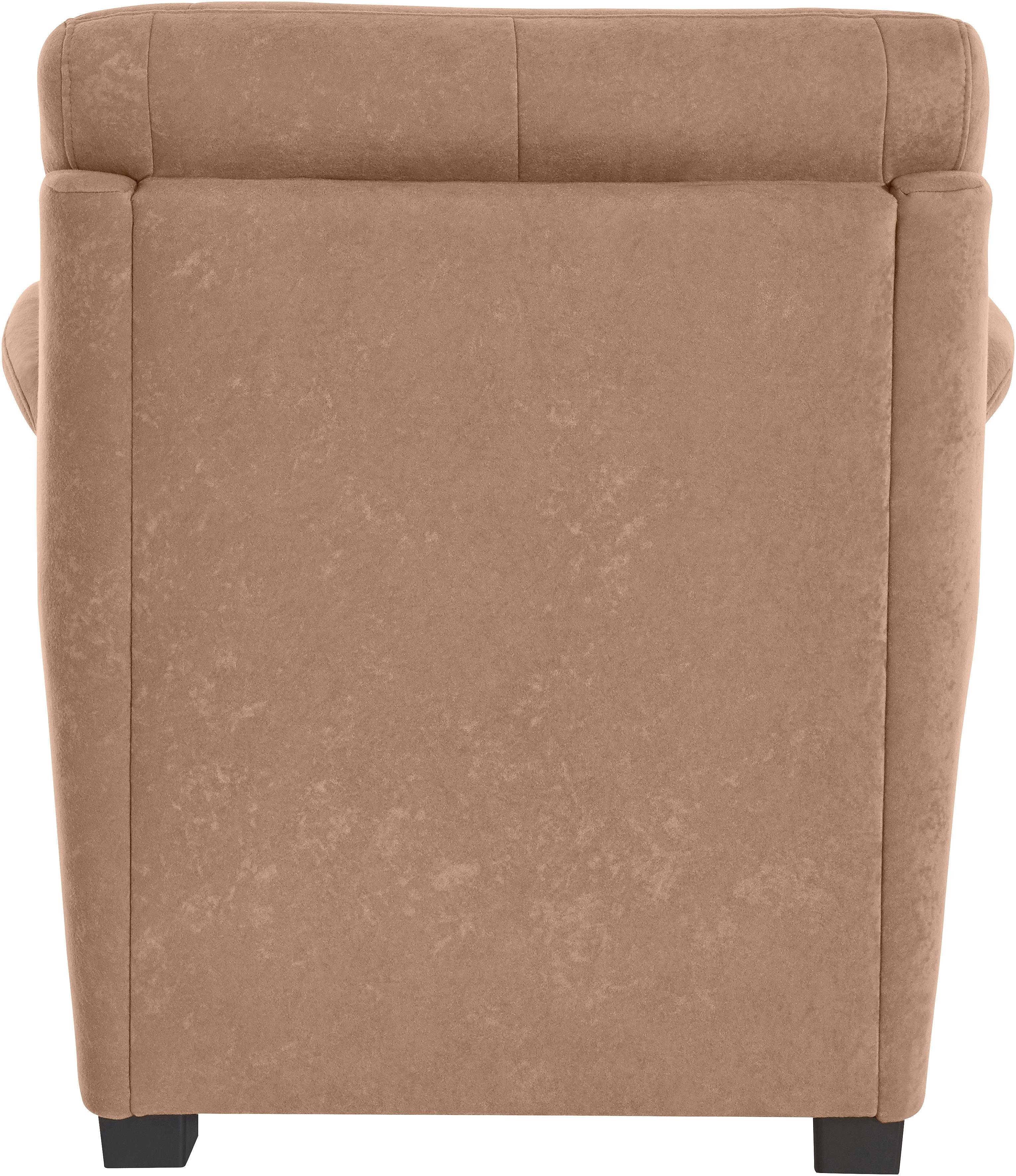 sit&more Fauteuil Pandora