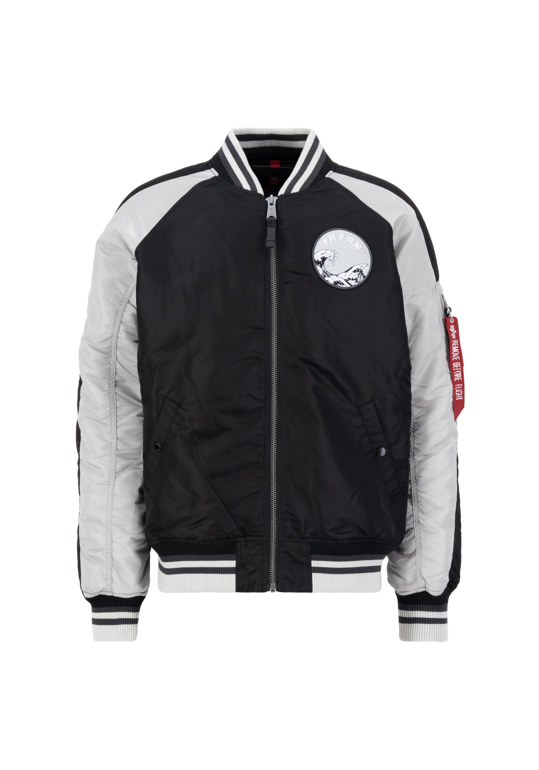 Alpha Industries Bomberjack Alpha Industries Men - Bomber Jackets