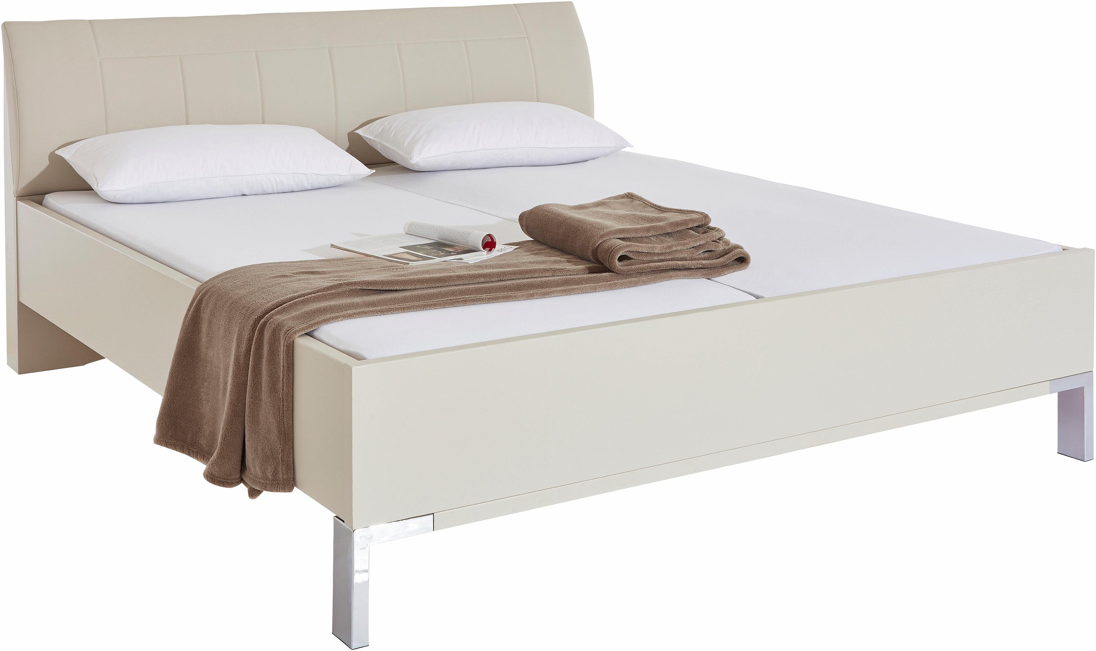 WIEMANN Bed