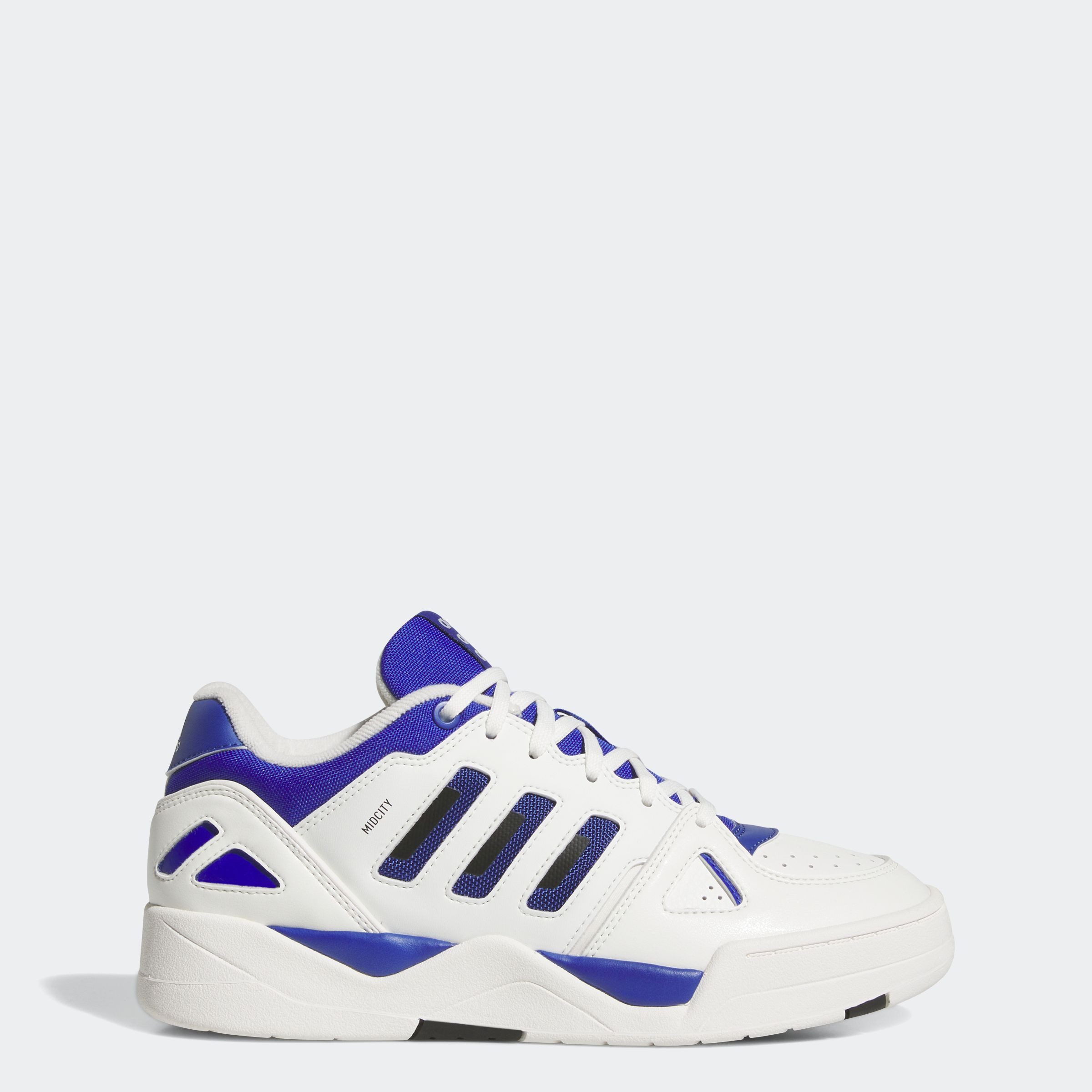 adidas Sportswear Sneakers MIDCITY LOW