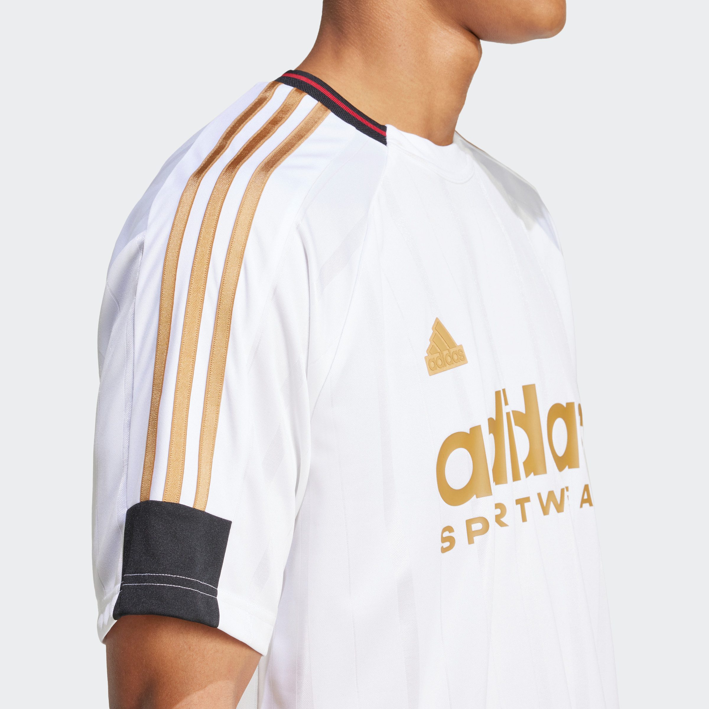 adidas Sportswear T-shirt M TIRO NTPK TEE