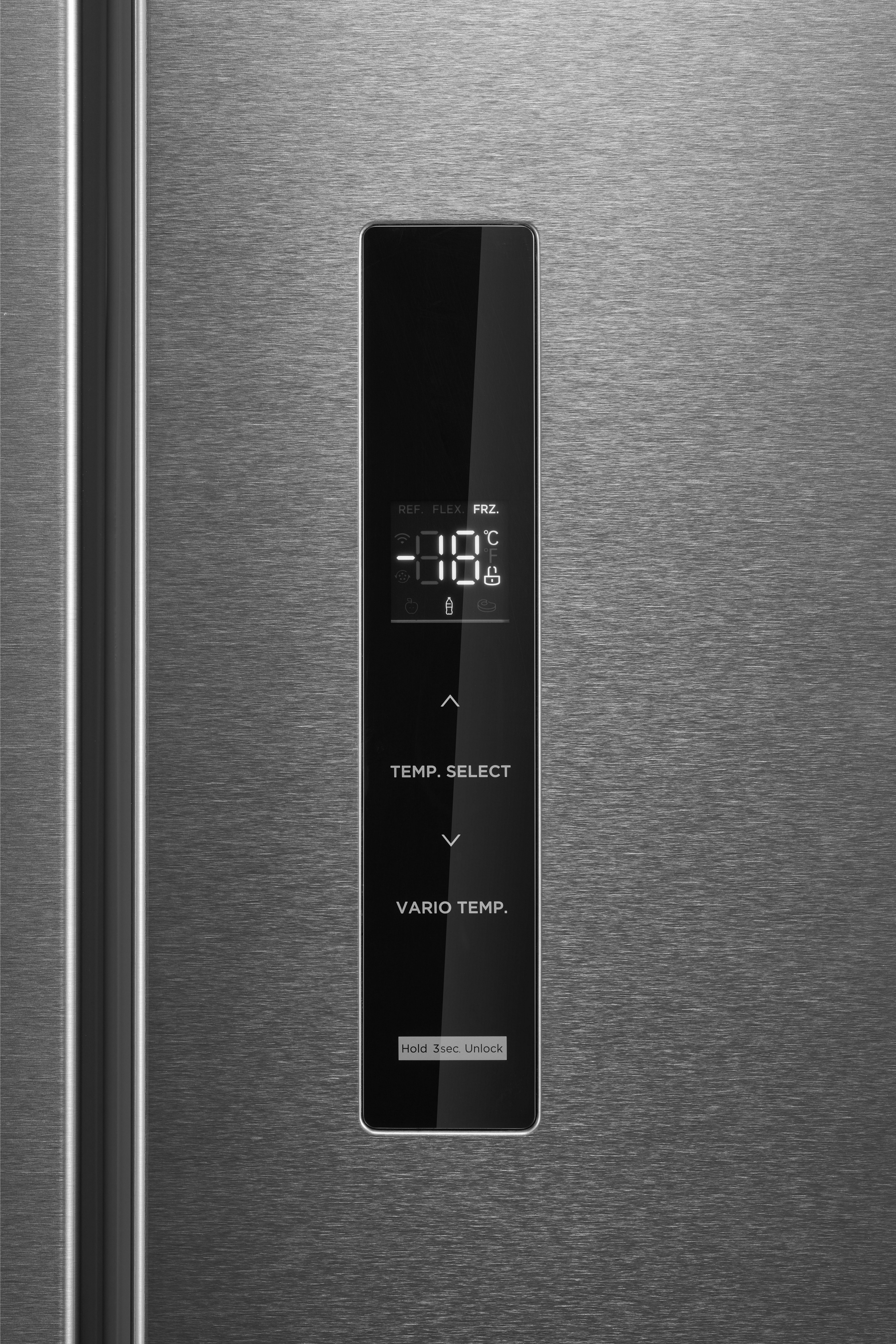 Hanseatic MultiDoor HCD18983CWDBI