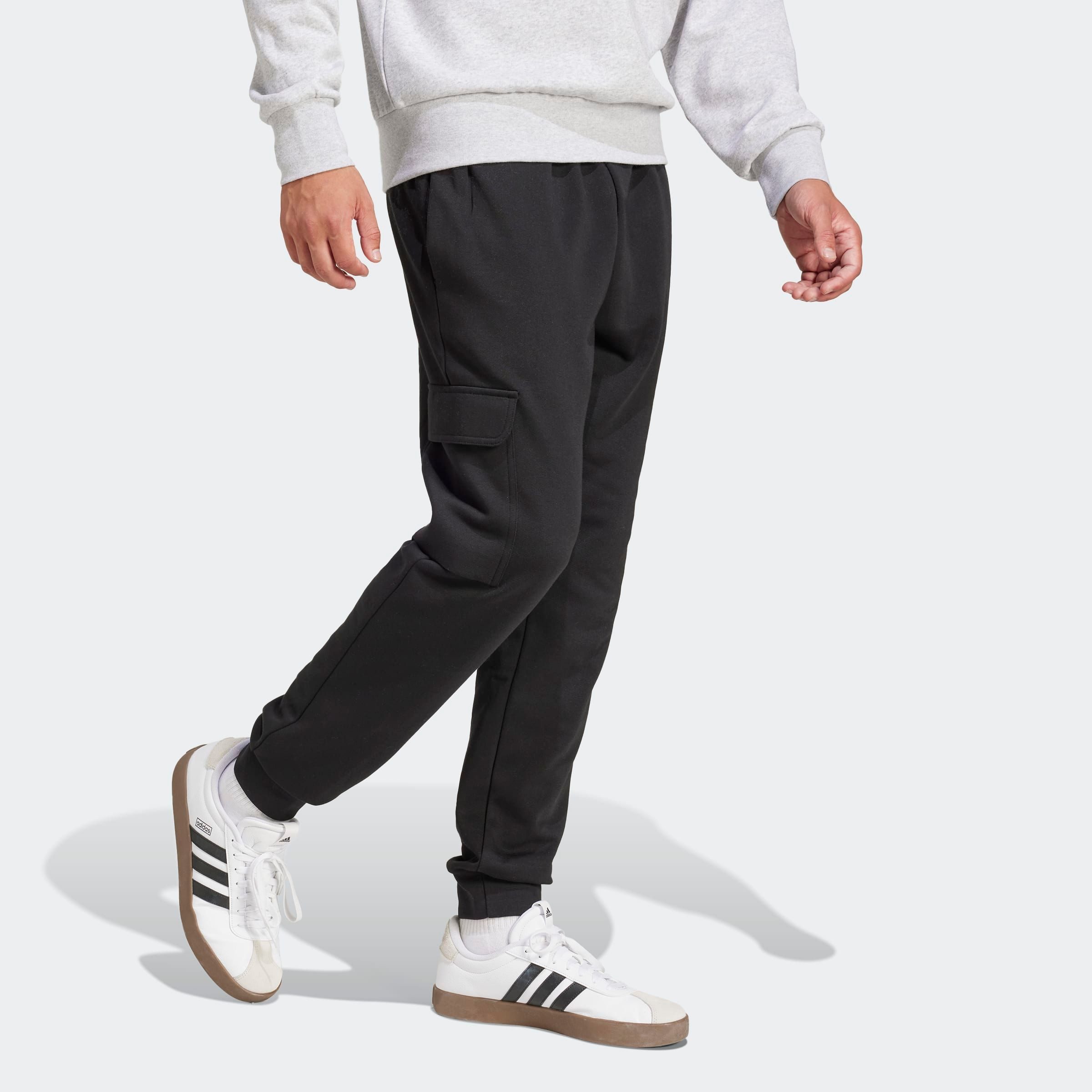 adidas Sportswear Sportbroek M FELCZY C PANT (1-delig)