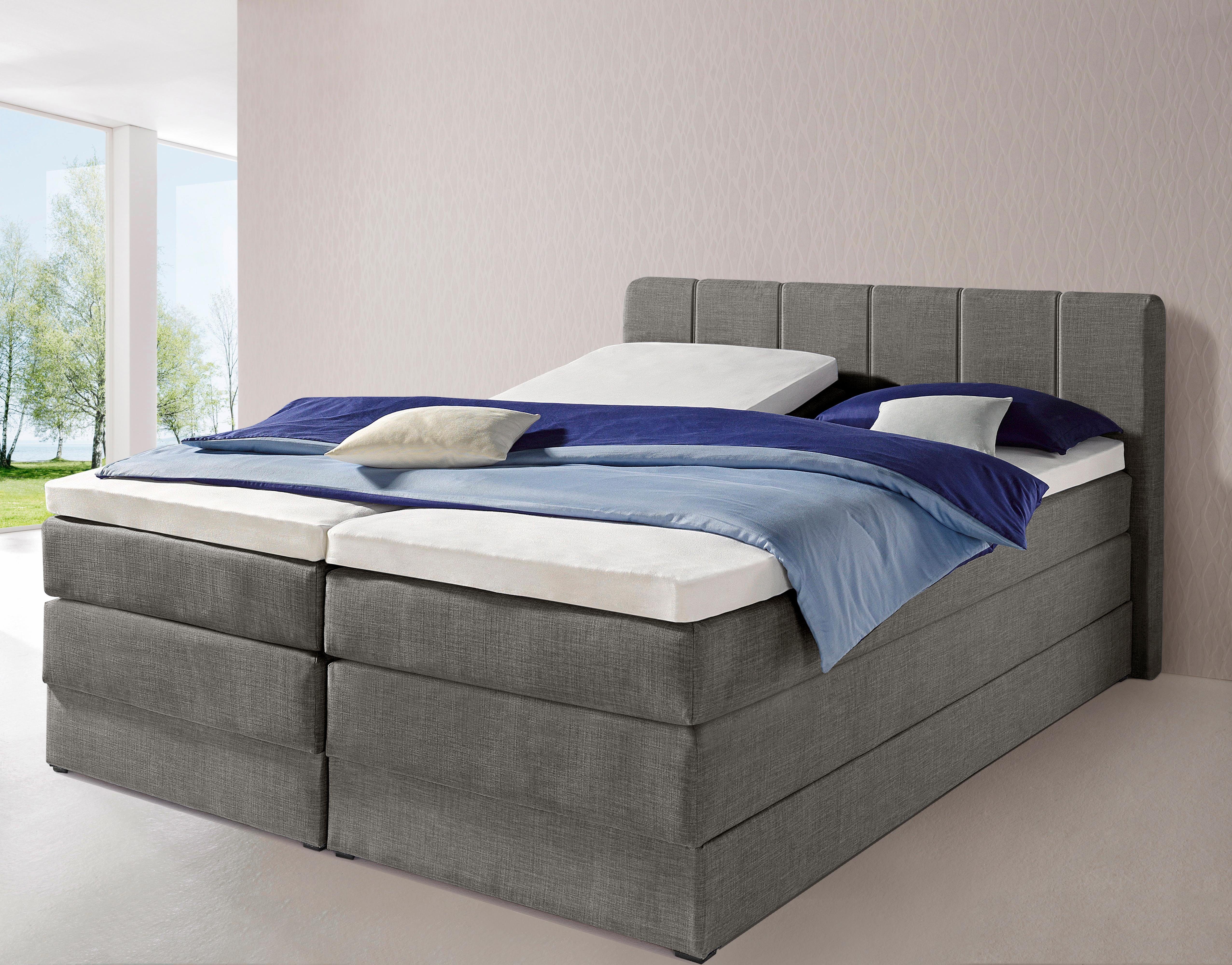 Hapo Boxspring met bedkist