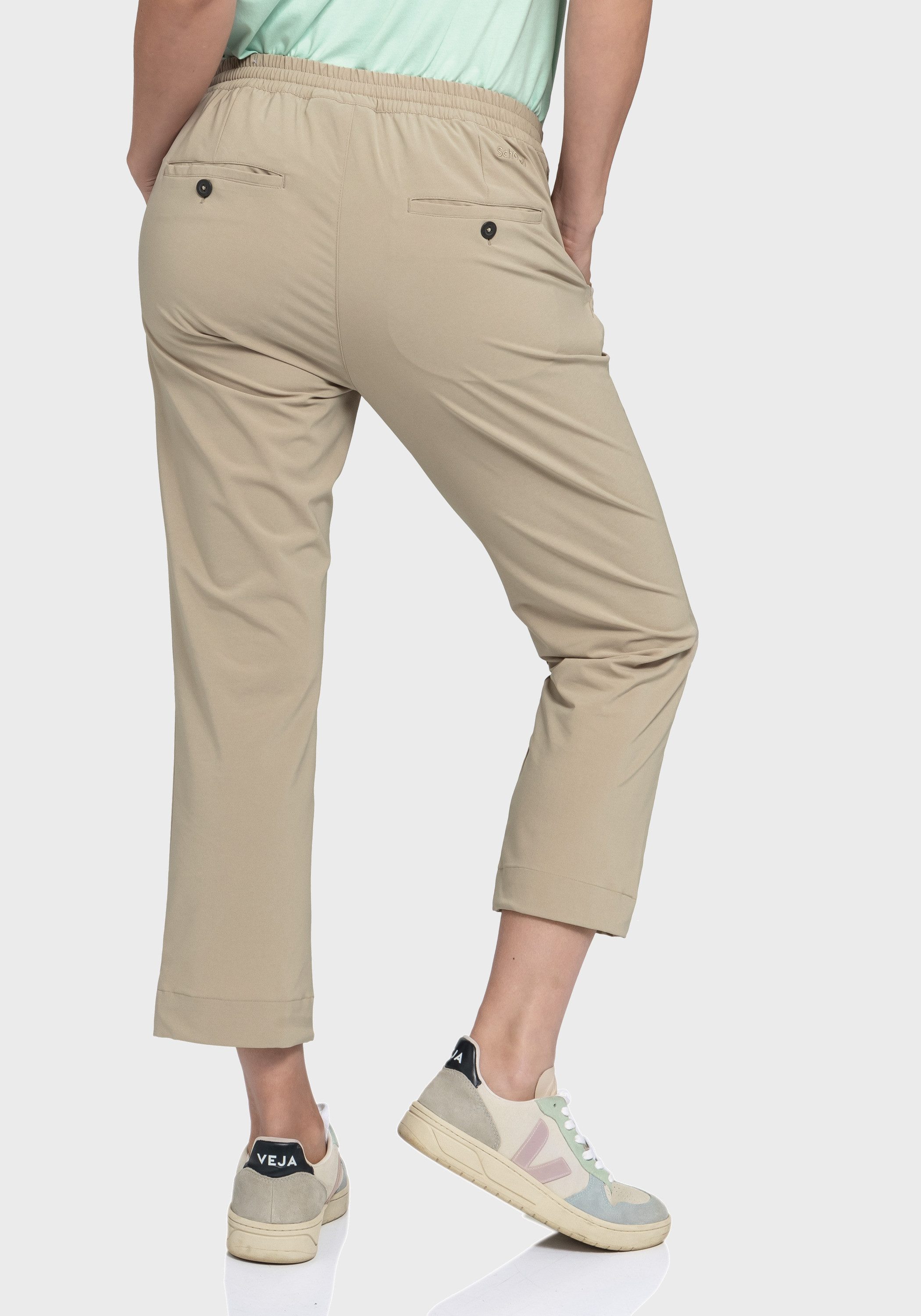 Schöffel 3/4 broek Pants Rangun L