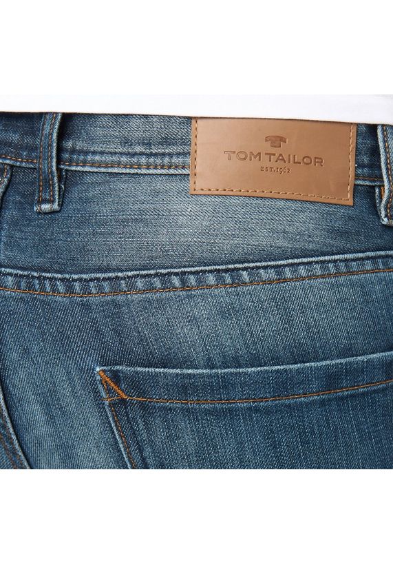 TOM TAILOR Jeans »Josh regular-slim« TOM TAILOR Jeans »Josh regular-slim«