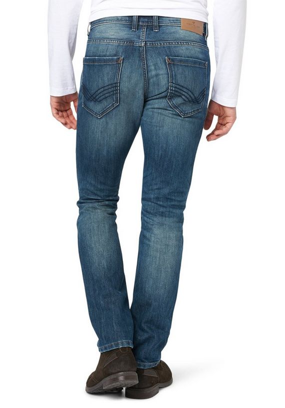 TOM TAILOR Jeans »Josh regular-slim« TOM TAILOR Jeans »Josh regular-slim«