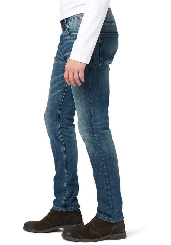 TOM TAILOR Jeans »Josh regular-slim« TOM TAILOR Jeans »Josh regular-slim«