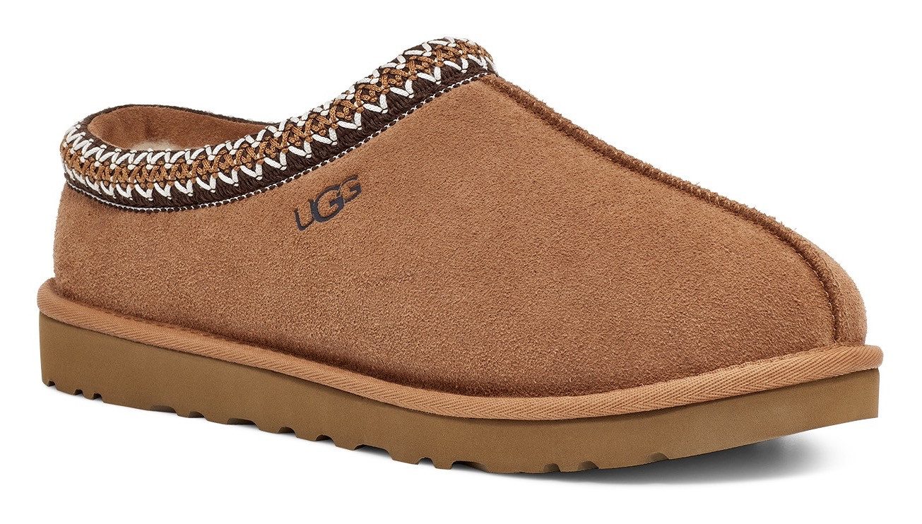 UGG Pantoffels Tasman , clog, muiltje, pantoffel met geborduurd ugg-logo
