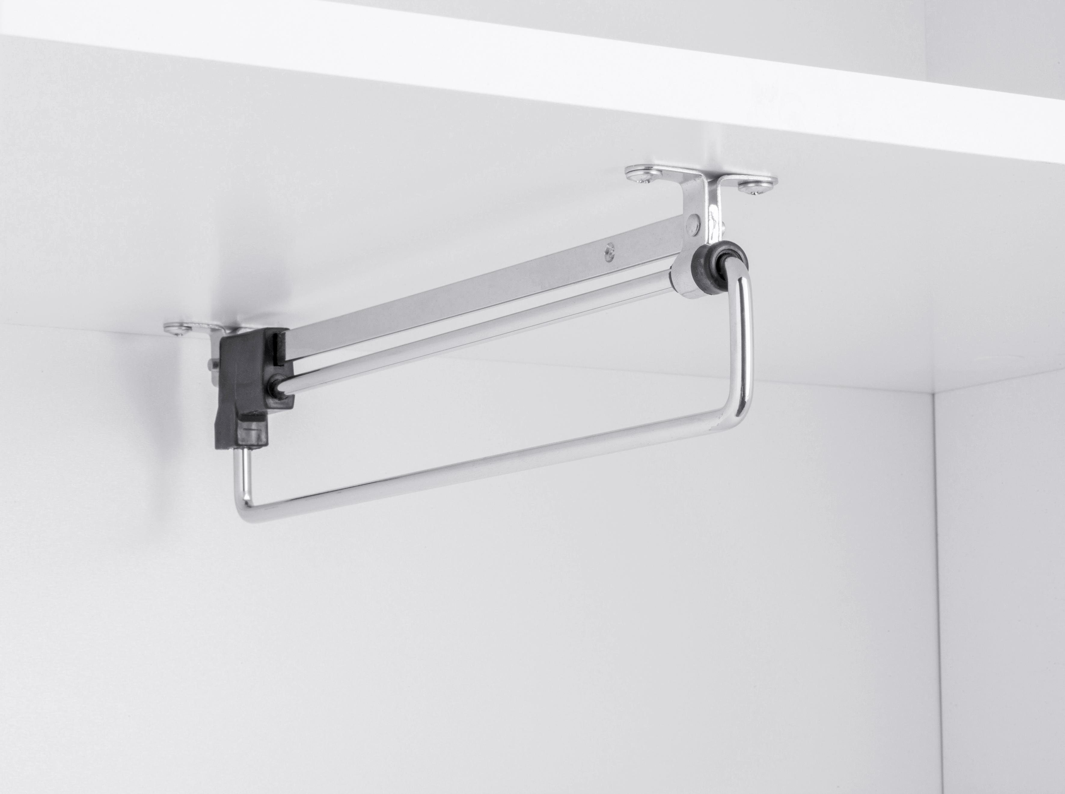 INOSIGN Halmeubelset Avena (set, 4-delig)