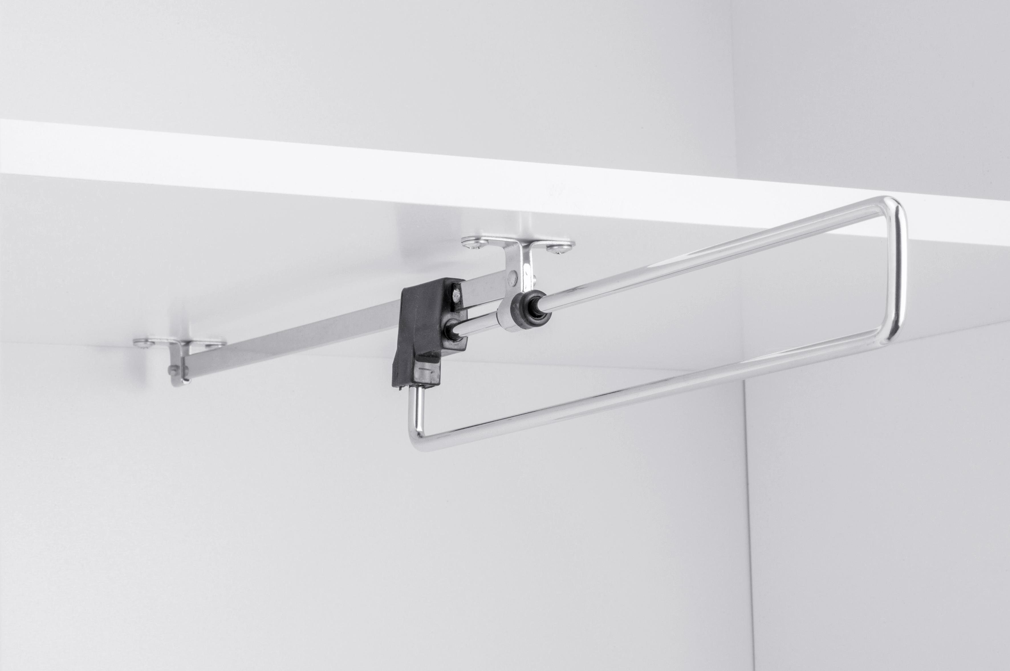 INOSIGN Halmeubelset Avena (set, 4-delig)