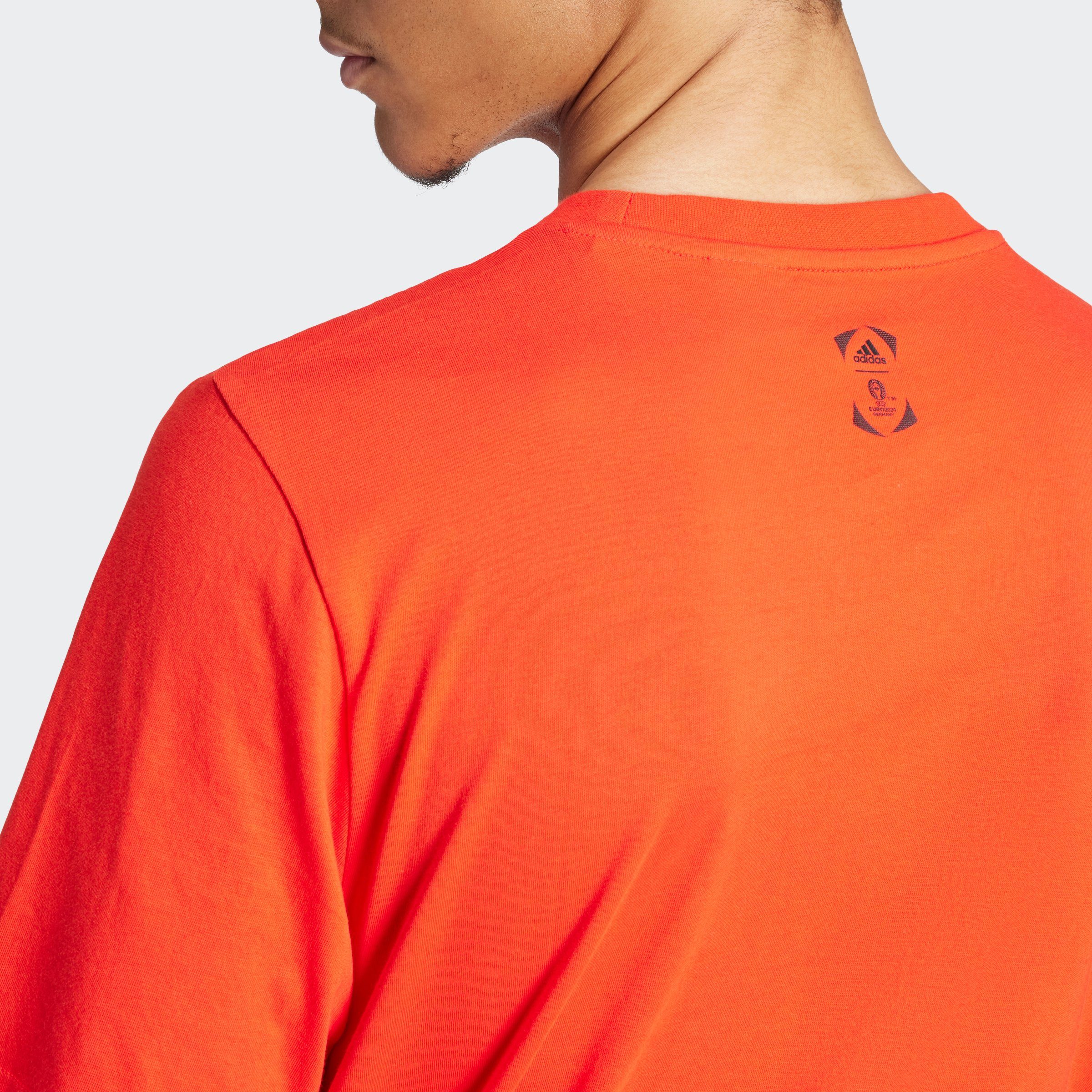 adidas Performance T-shirt PORTUGAL TEE